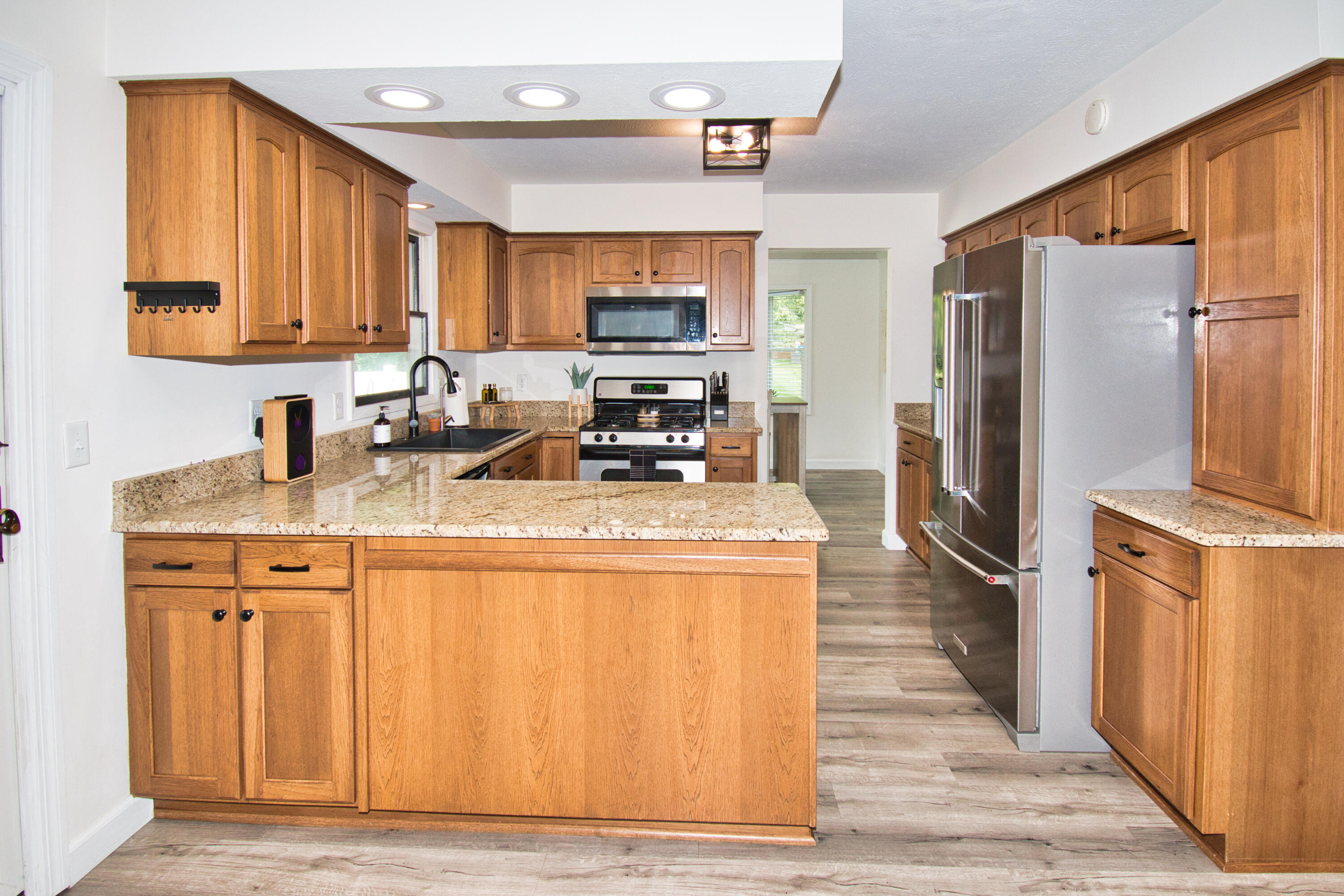 1506 Lykins Lane Niles MI 49120