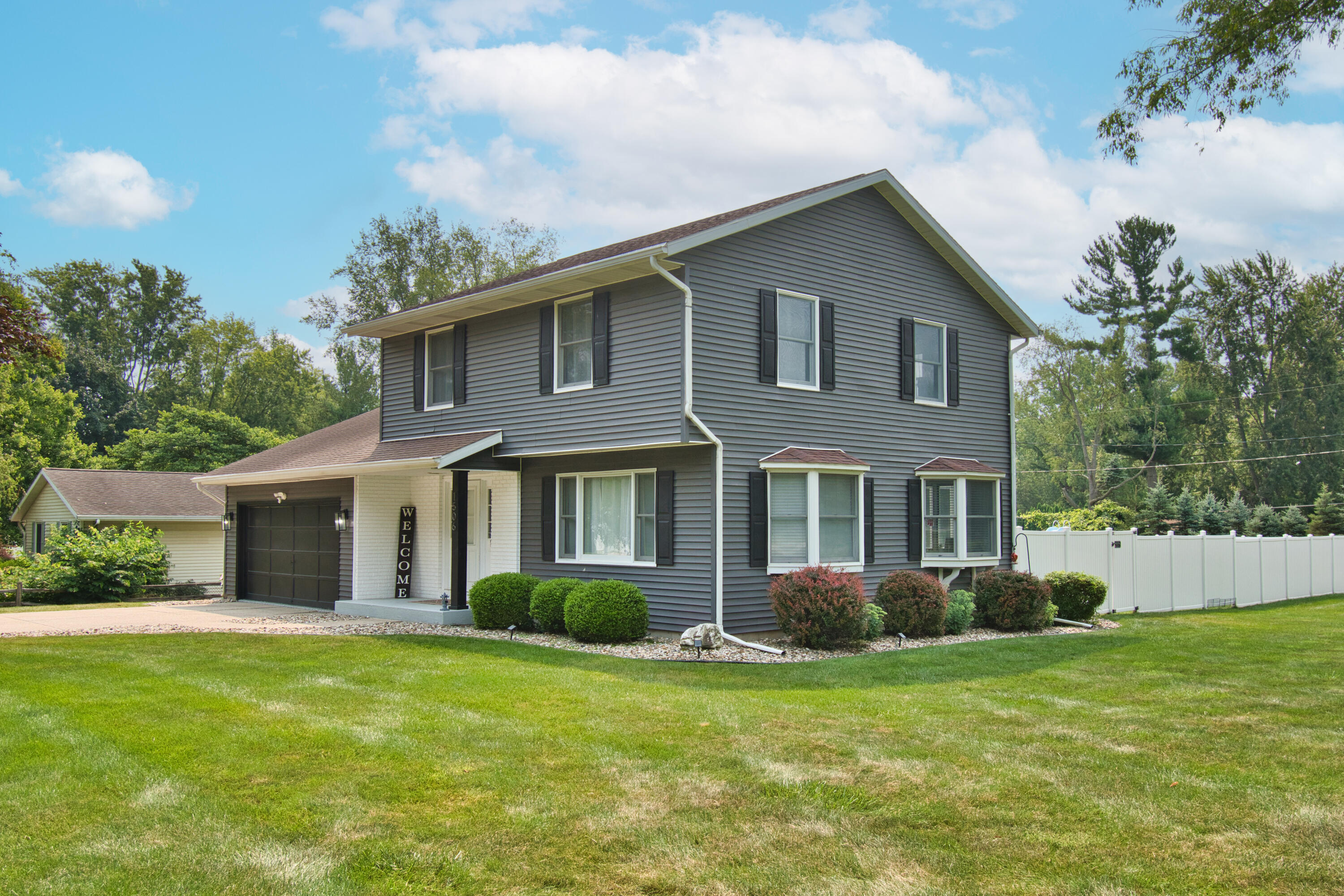 1506 Lykins Lane Niles MI 49120
