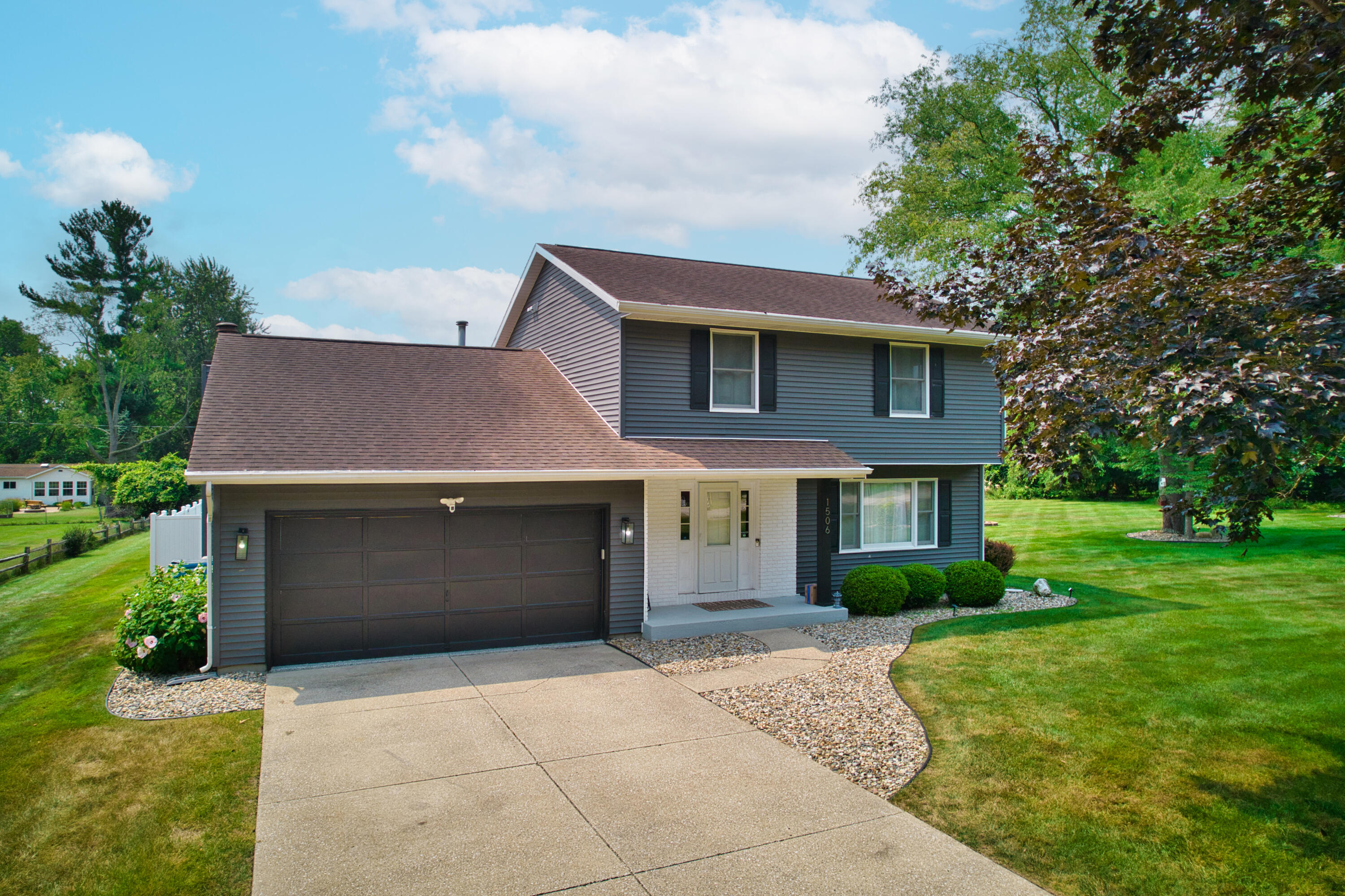 1506 Lykins Lane Niles MI 49120