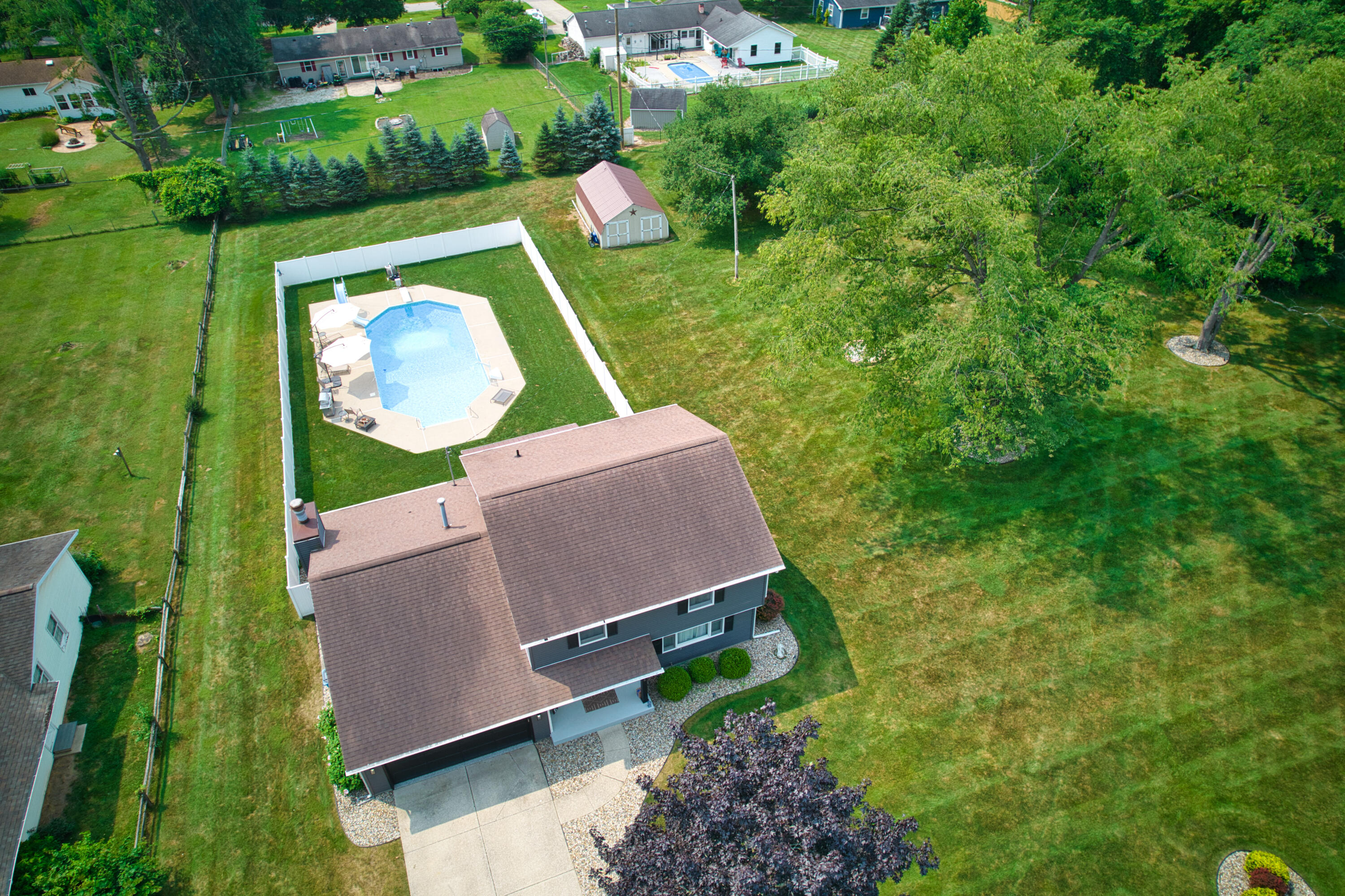 1506 Lykins Lane Niles MI 49120