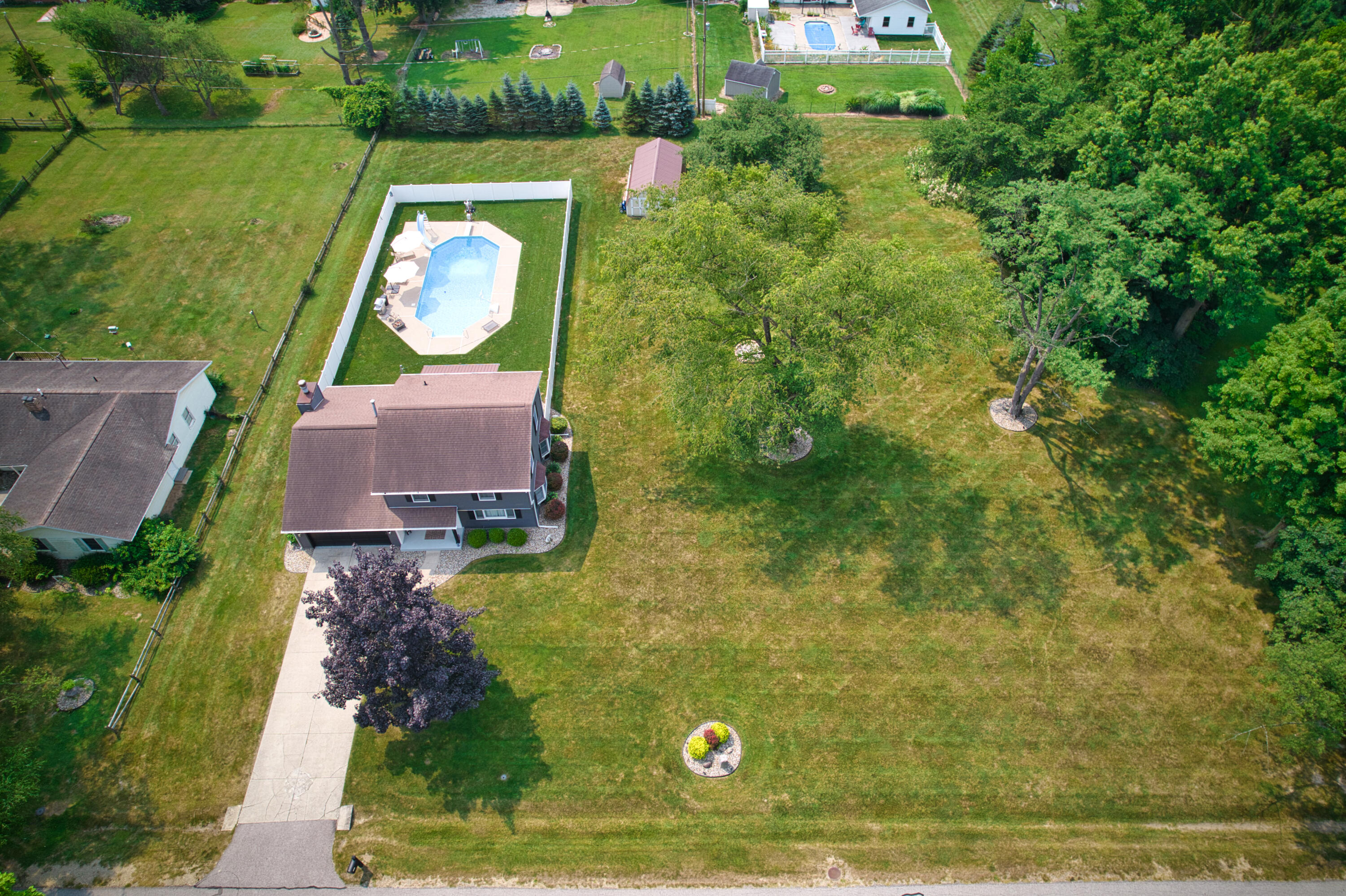 1506 Lykins Lane Niles MI 49120