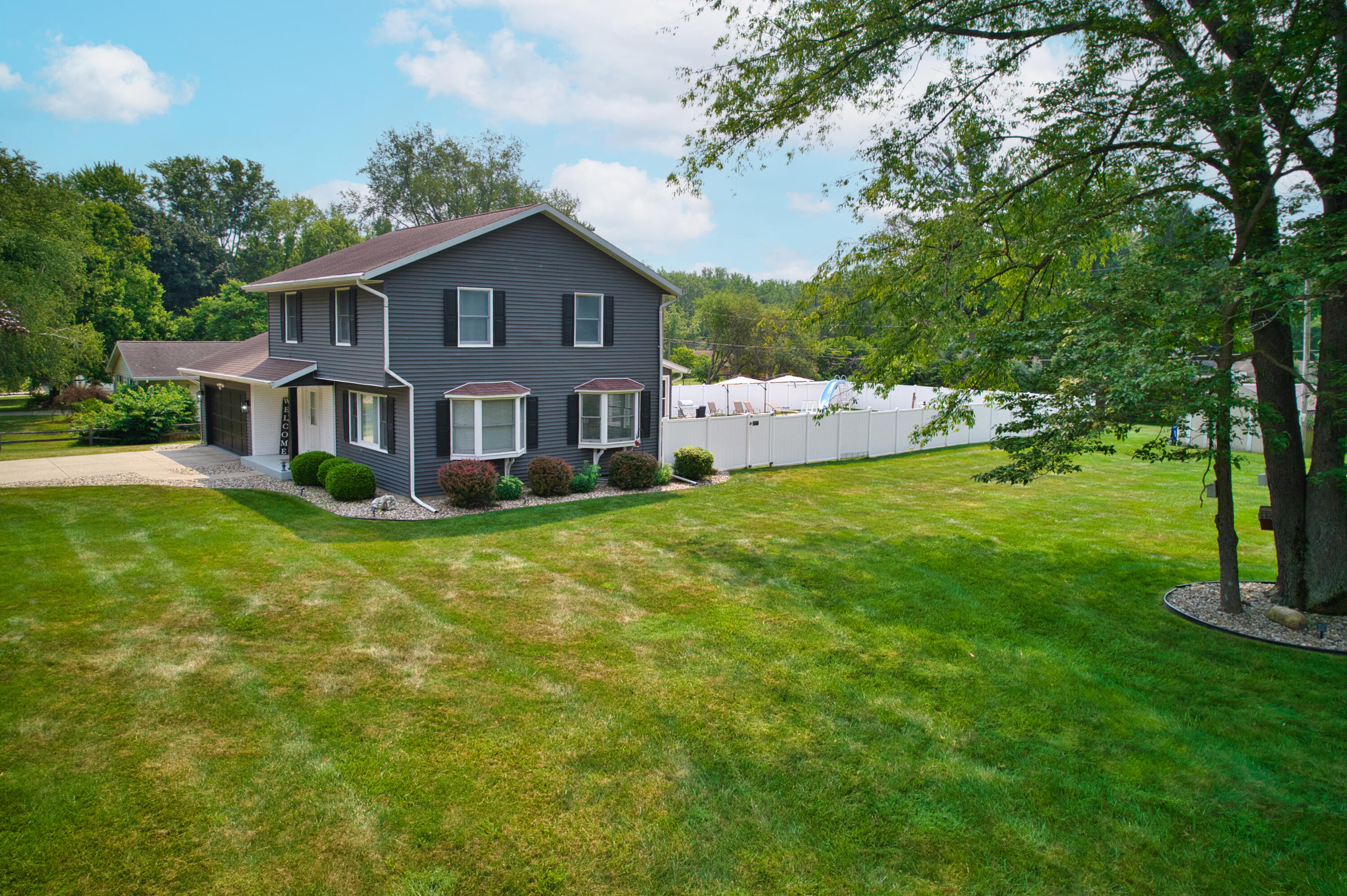 1506 Lykins Lane Niles MI 49120