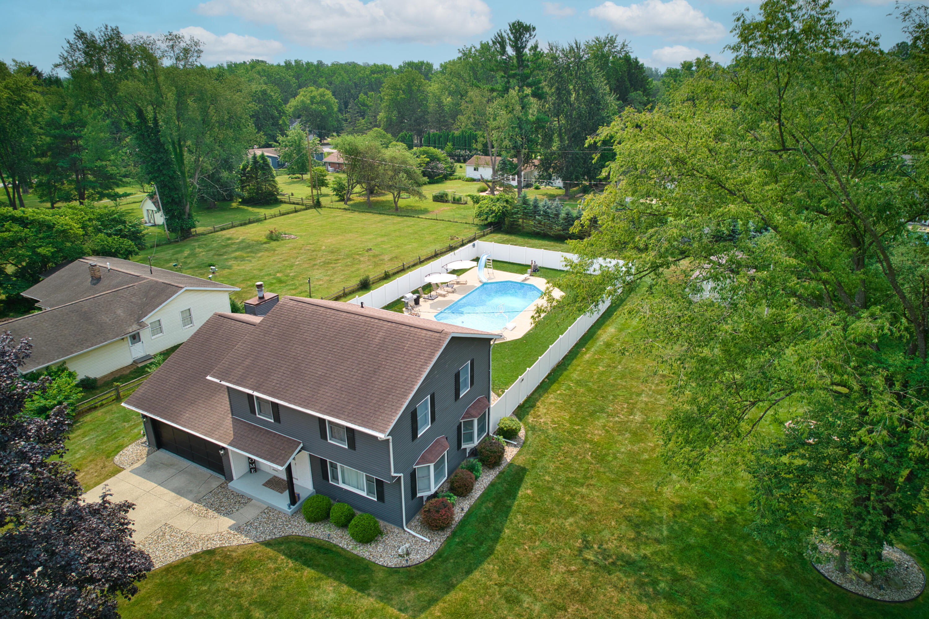 1506 Lykins Lane Niles MI 49120