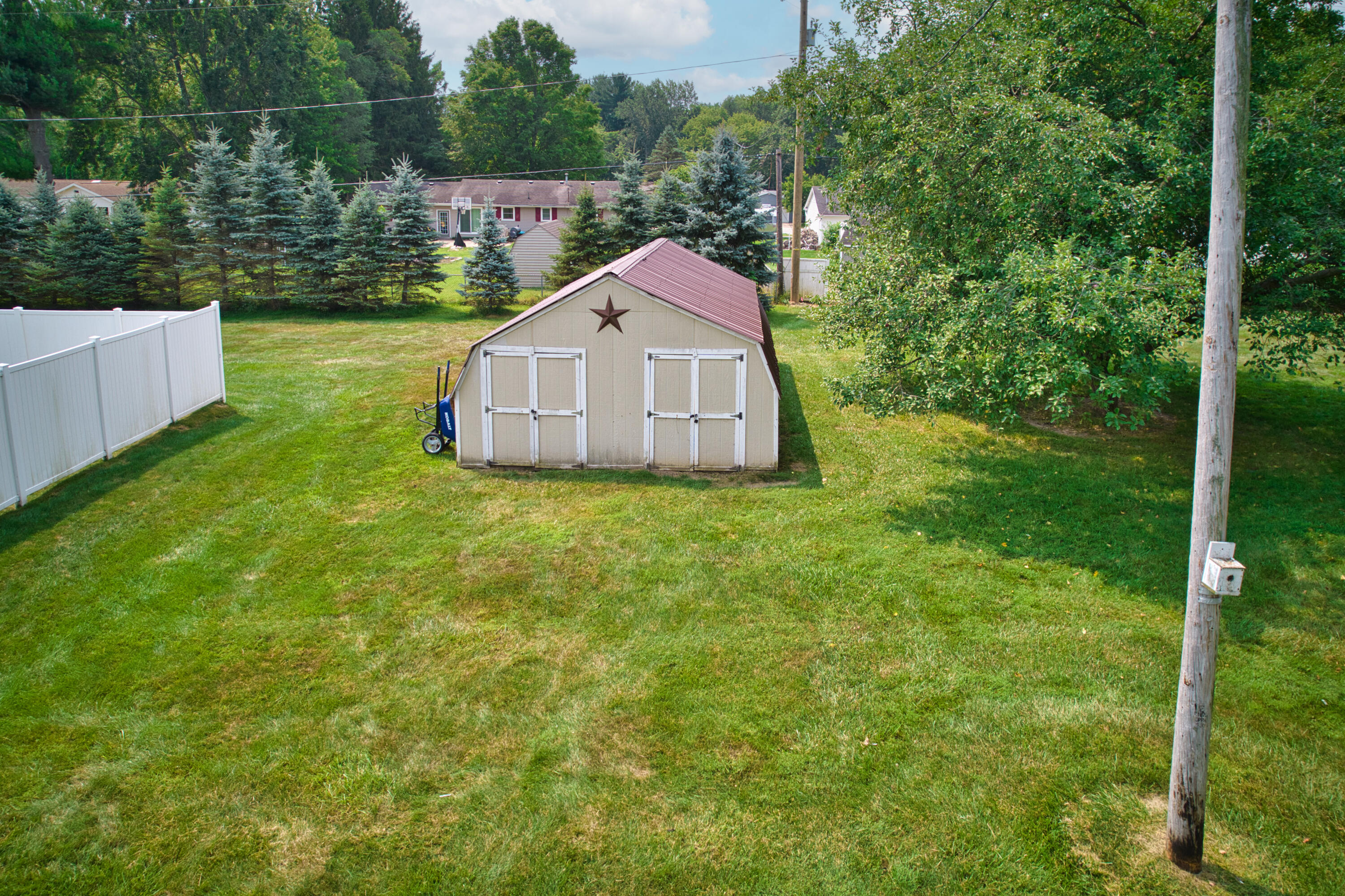 1506 Lykins Lane Niles MI 49120