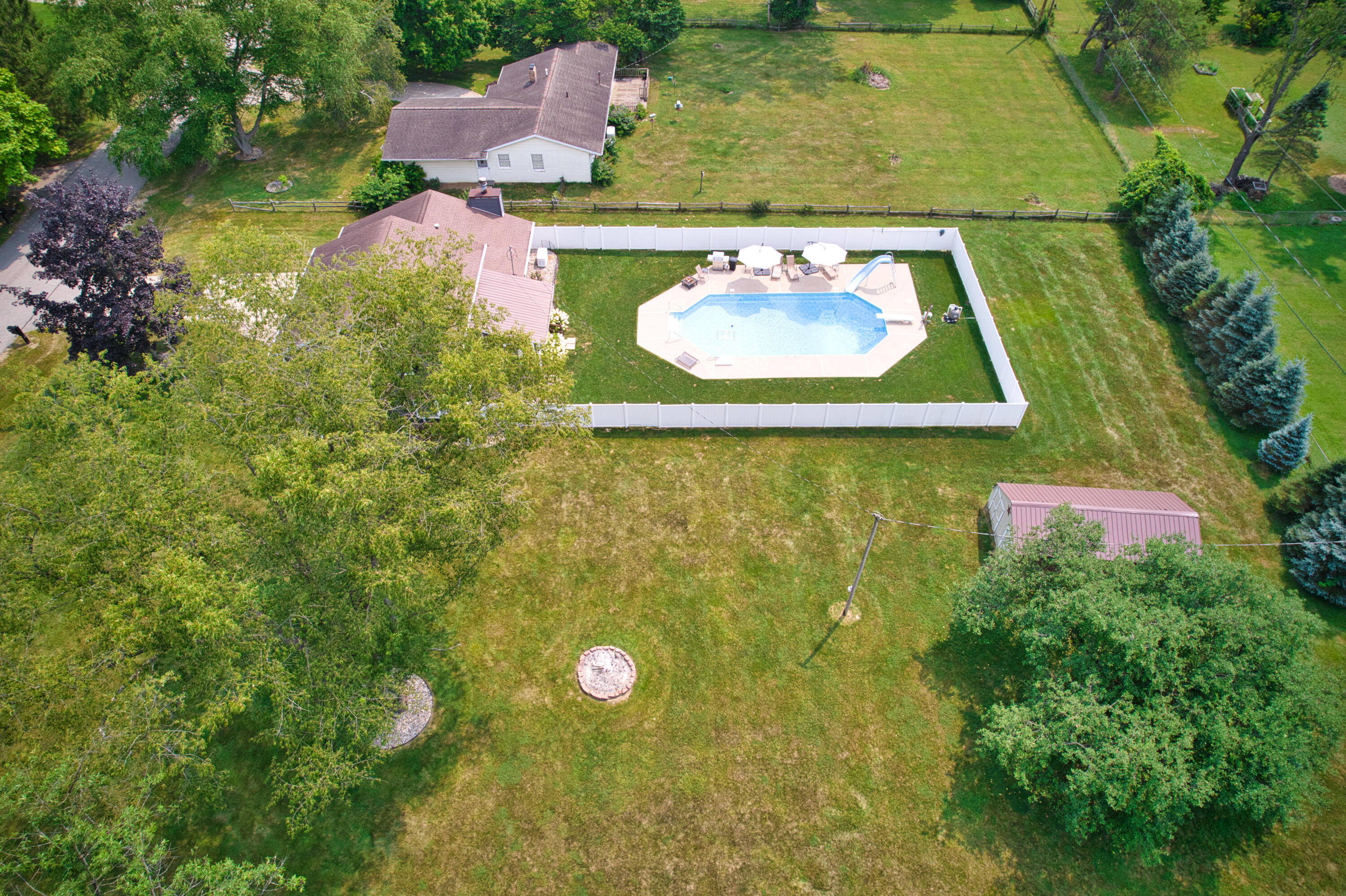 1506 Lykins Lane Niles MI 49120