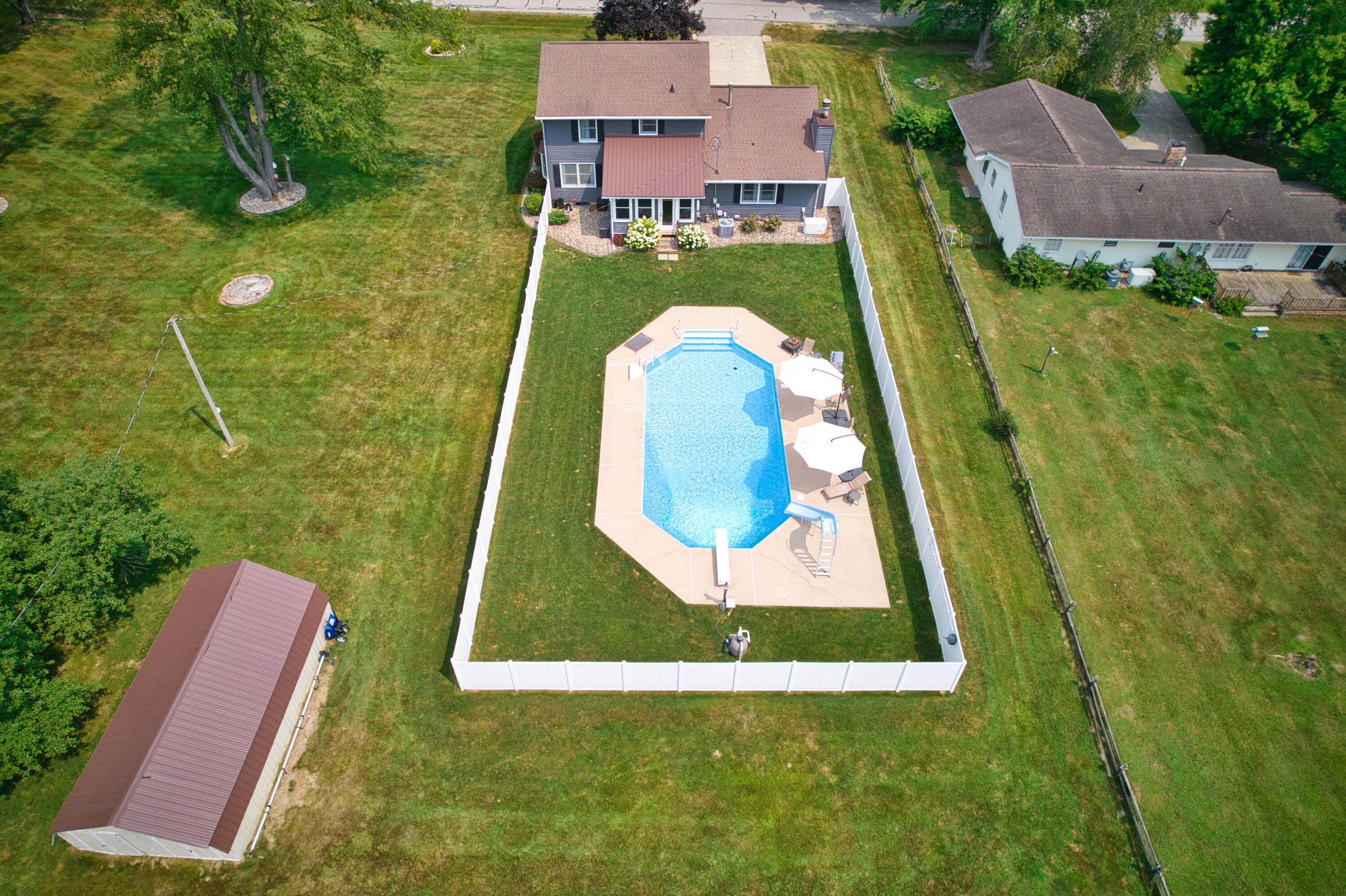 1506 Lykins Lane Niles MI 49120