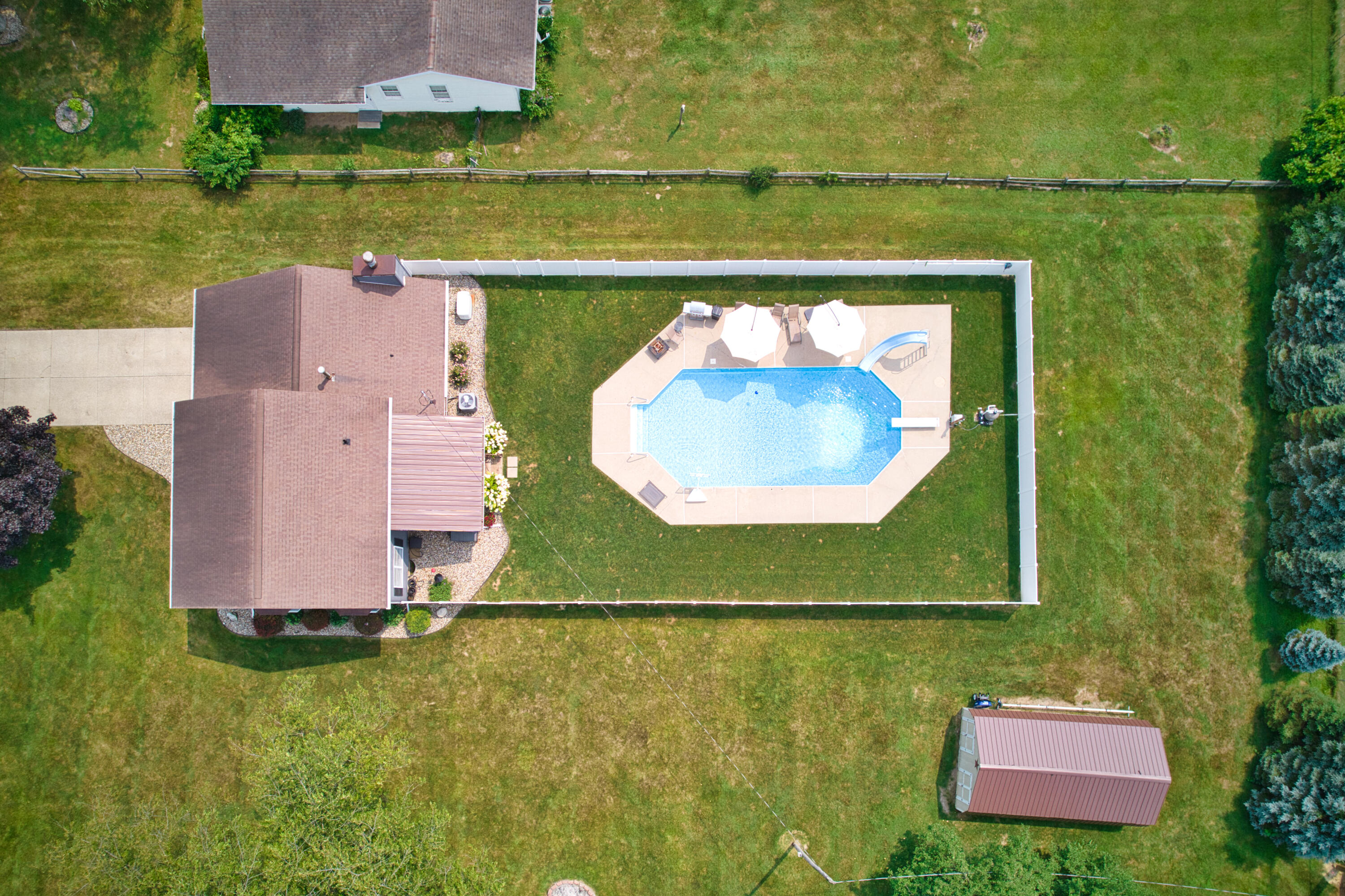 1506 Lykins Lane Niles MI 49120
