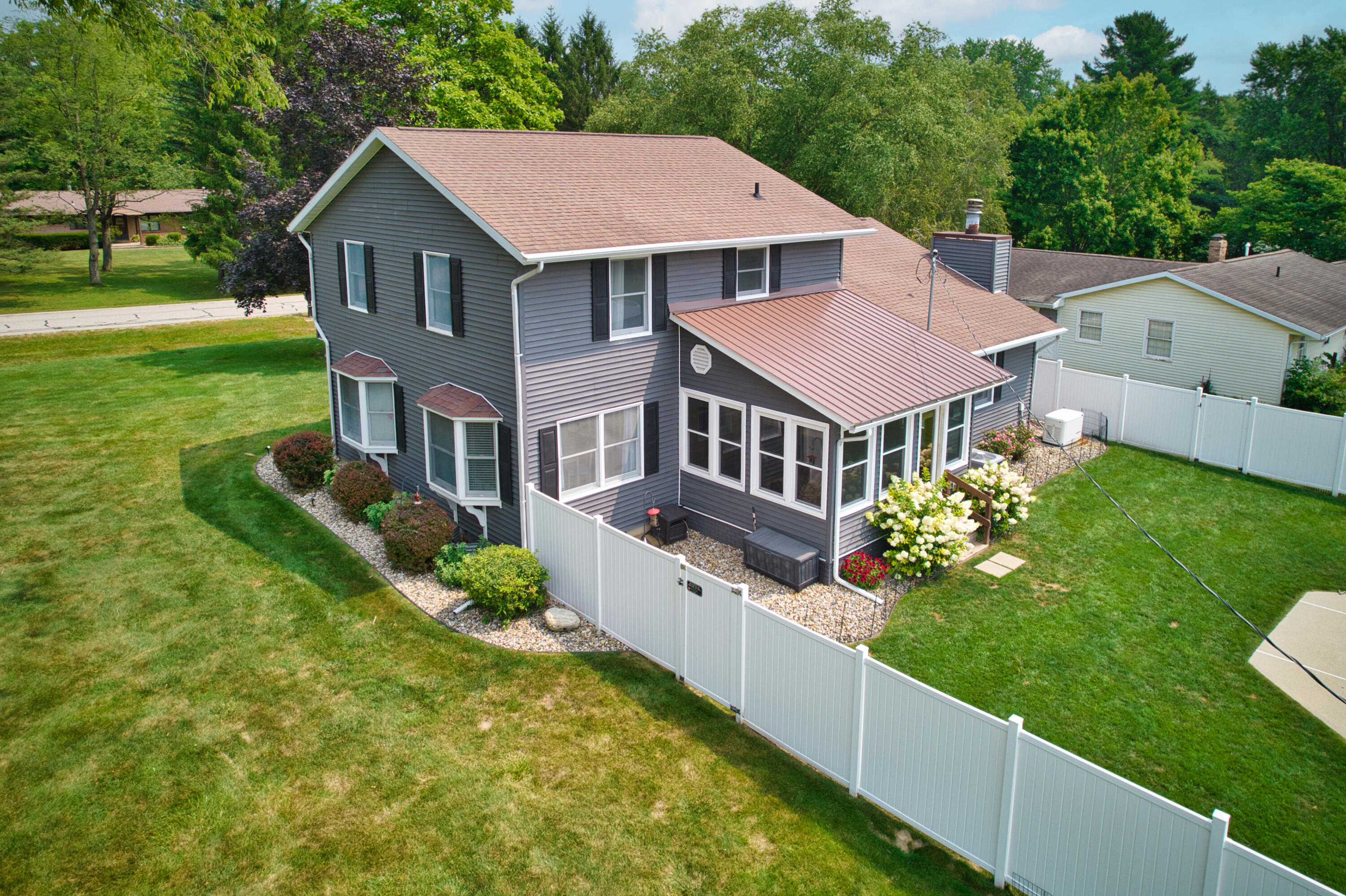 1506 Lykins Lane Niles MI 49120