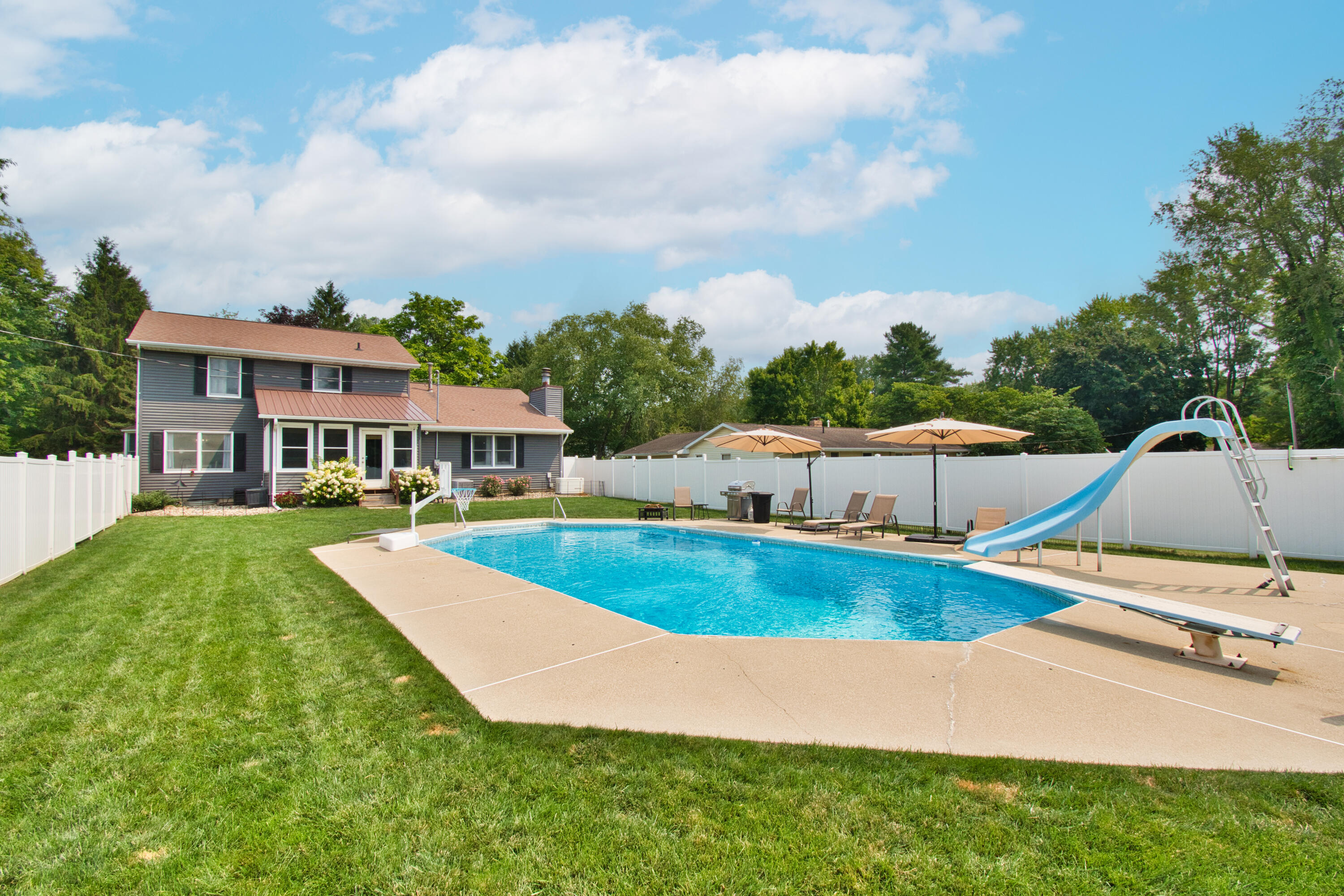 1506 Lykins Lane Niles MI 49120