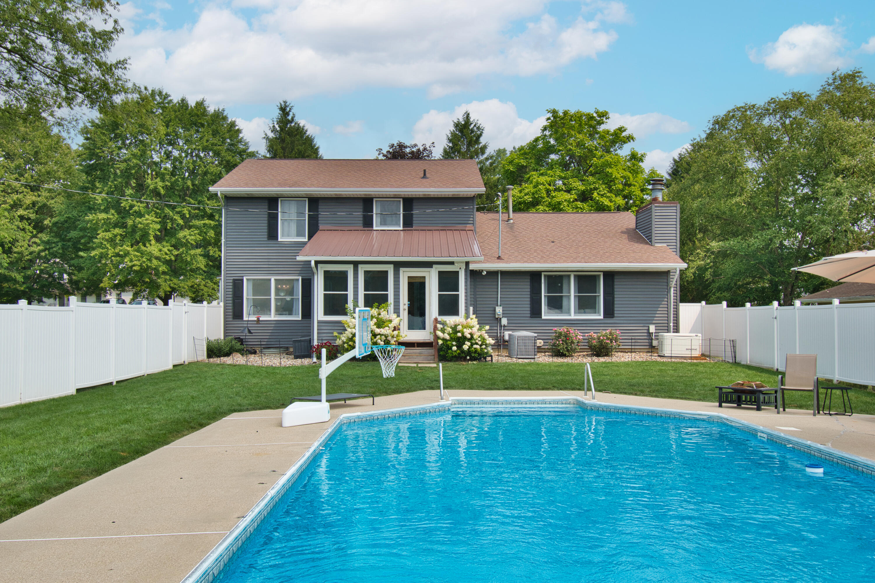 1506 Lykins Lane Niles MI 49120