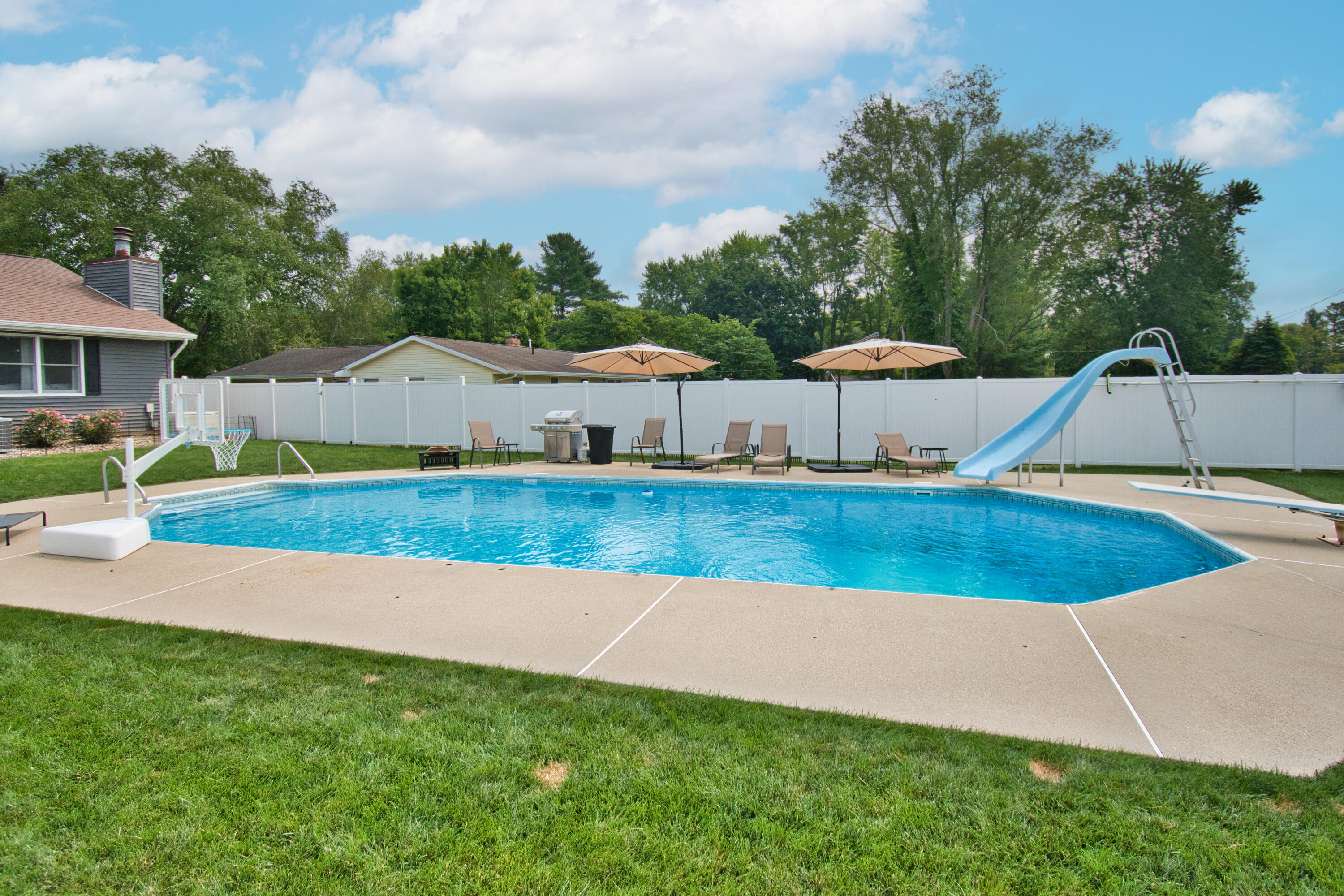1506 Lykins Lane Niles MI 49120
