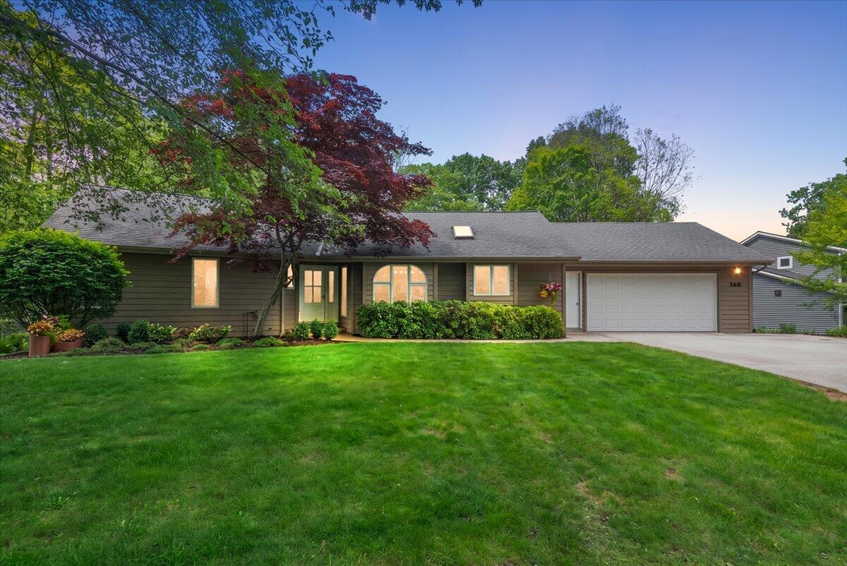 368 S Lakeshore Drive Holland MI 49424