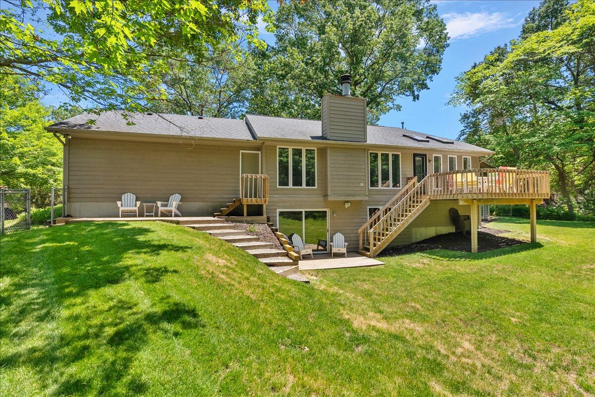 368 S Lakeshore Drive Holland MI 49424