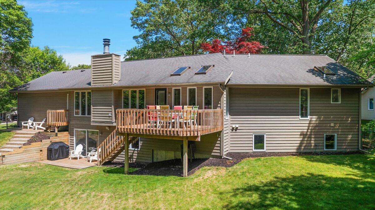 368 S Lakeshore Drive Holland MI 49424