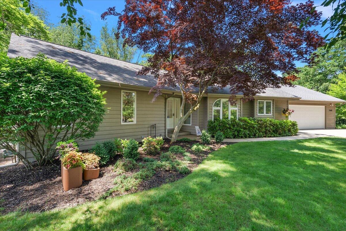 368 S Lakeshore Drive Holland MI 49424