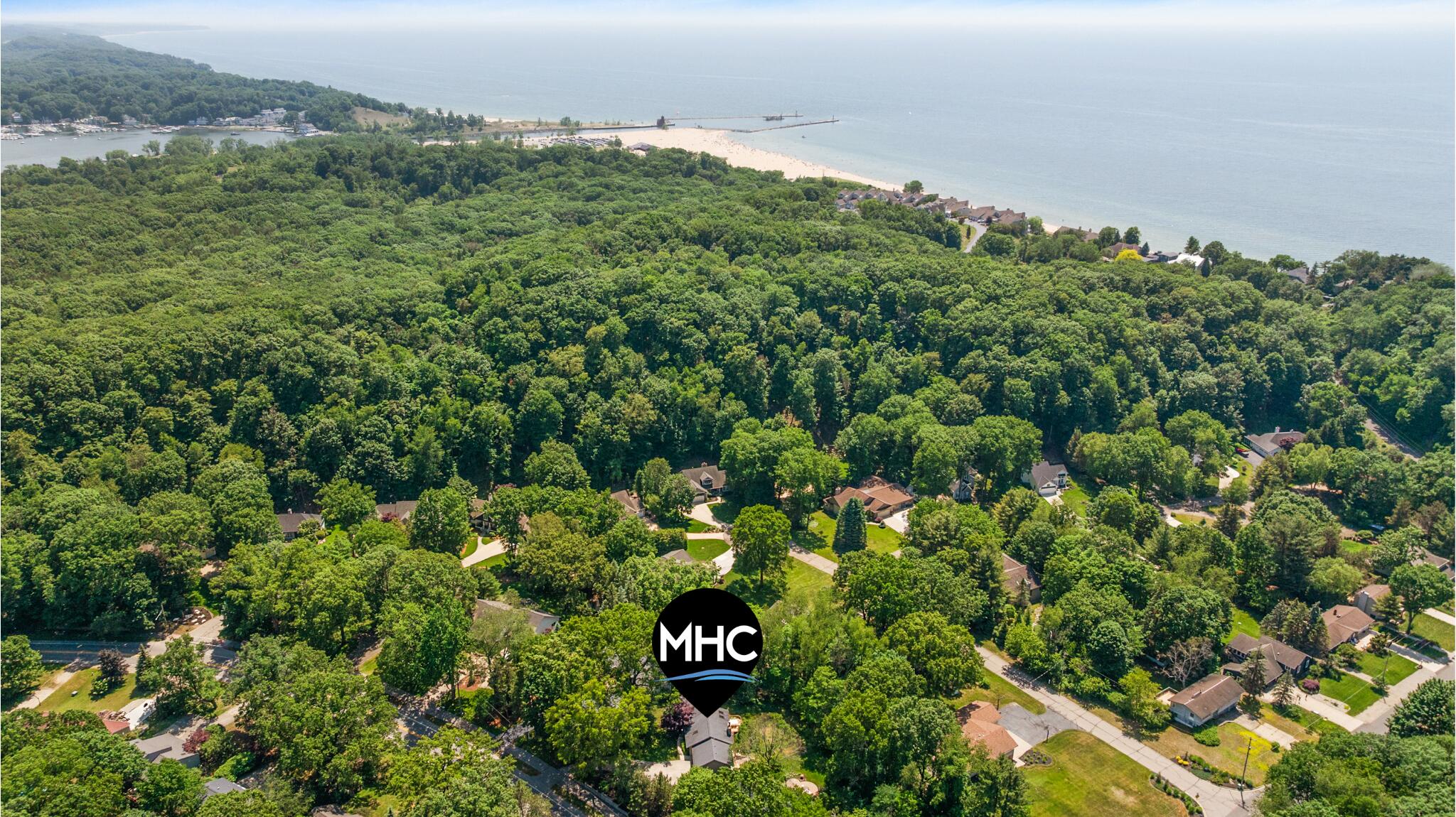 368 S Lakeshore Drive Holland MI 49424