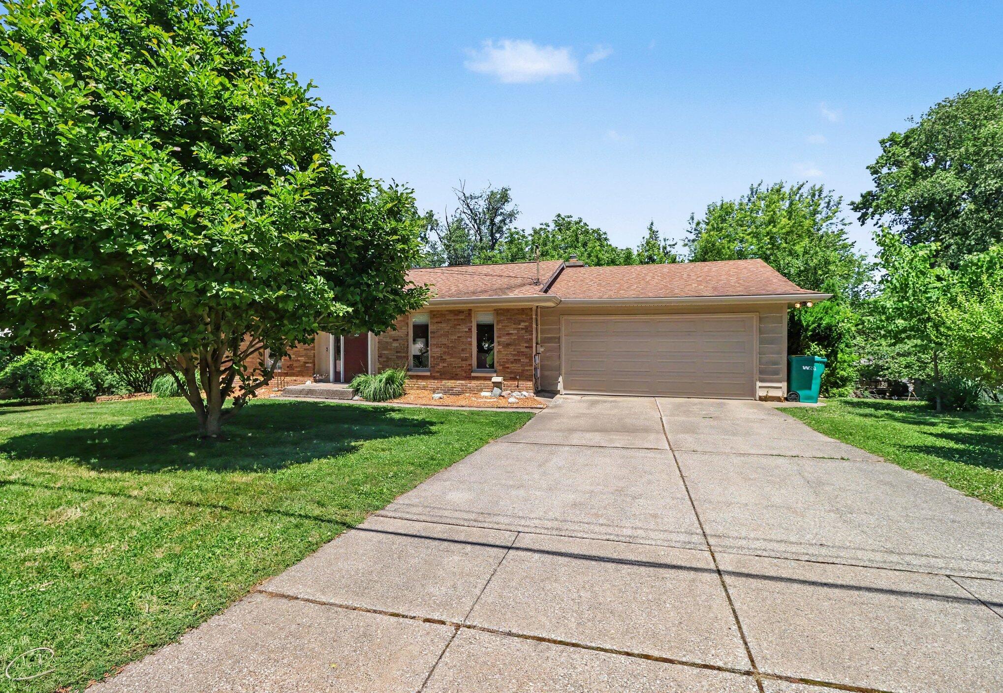 3728 Wedgwood Drive Portage MI 49024