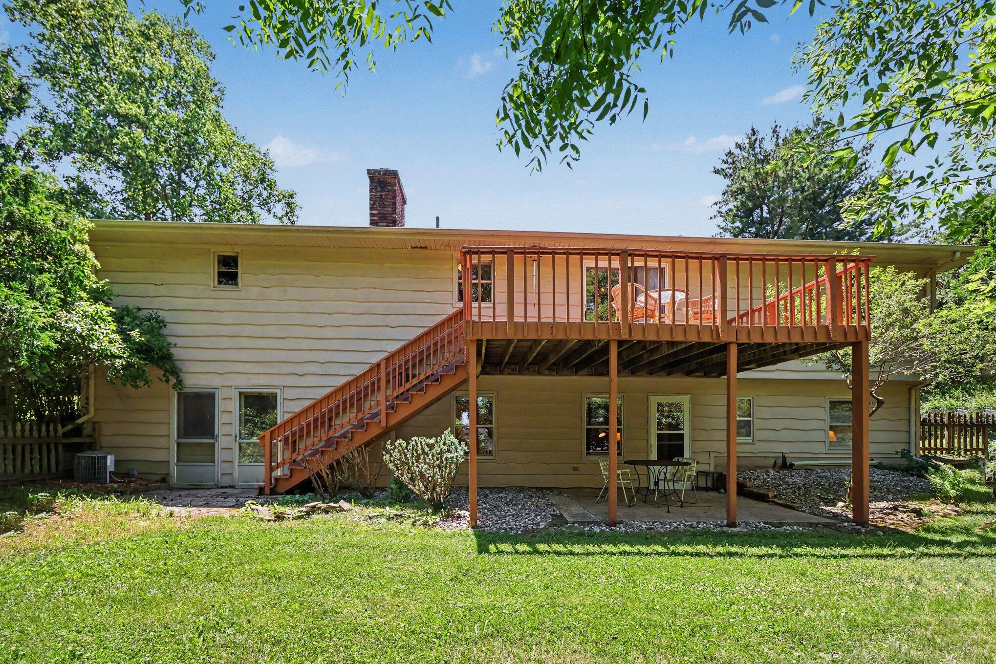 3728 Wedgwood Drive Portage MI 49024