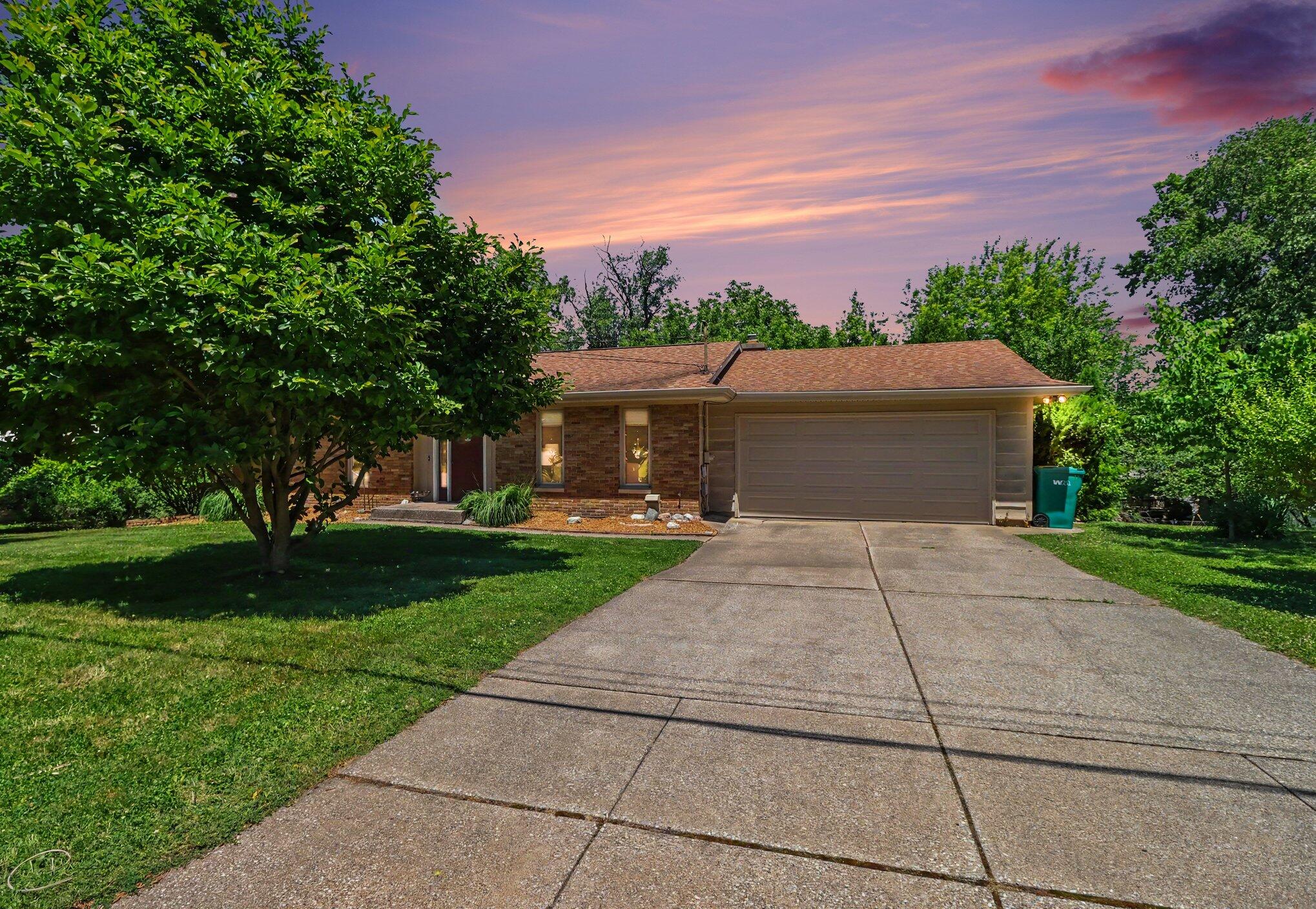 3728 Wedgwood Drive Portage MI 49024