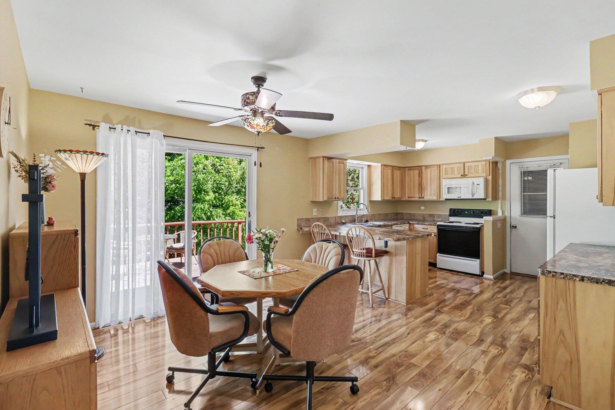 3728 Wedgwood Drive Portage MI 49024
