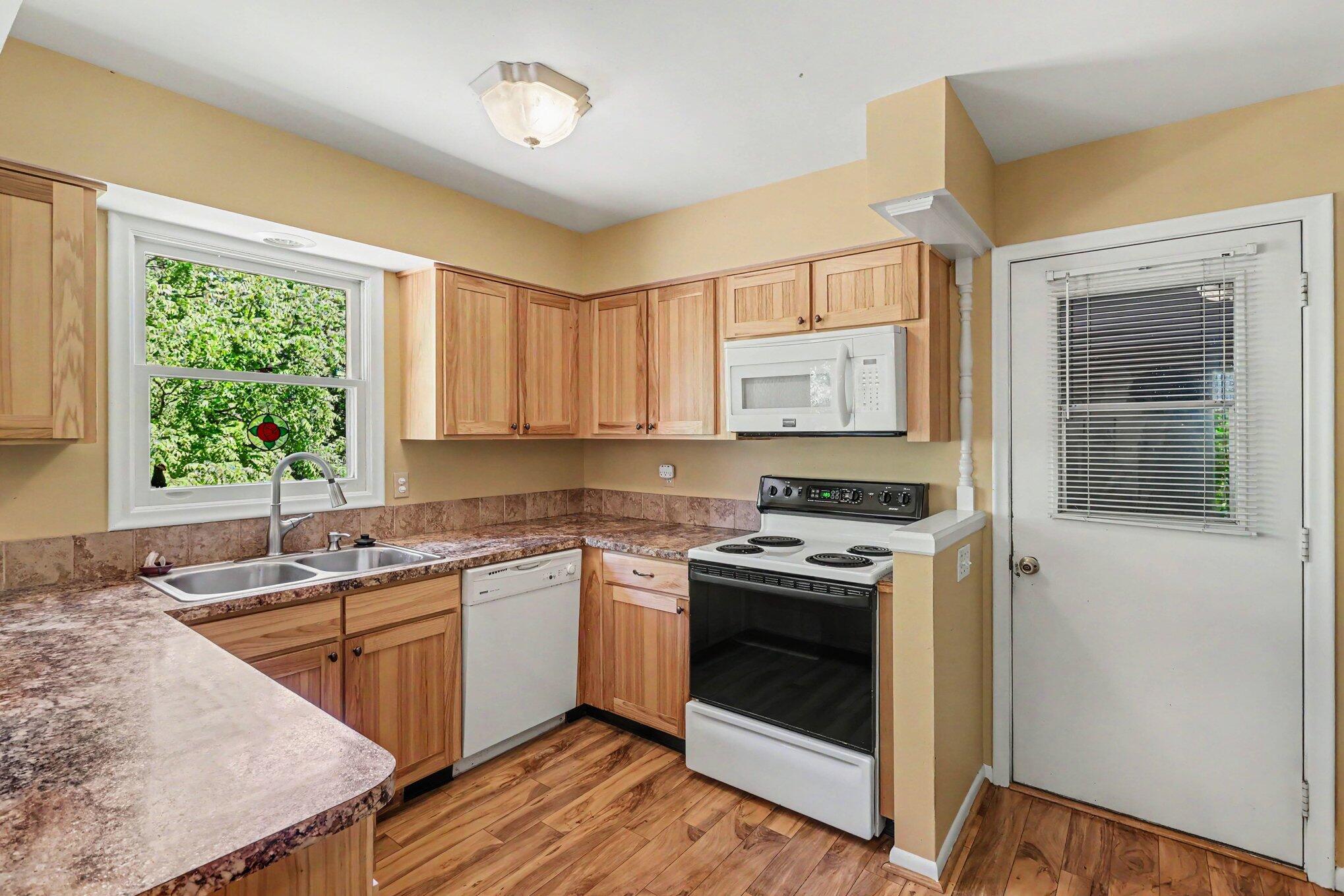 3728 Wedgwood Drive Portage MI 49024