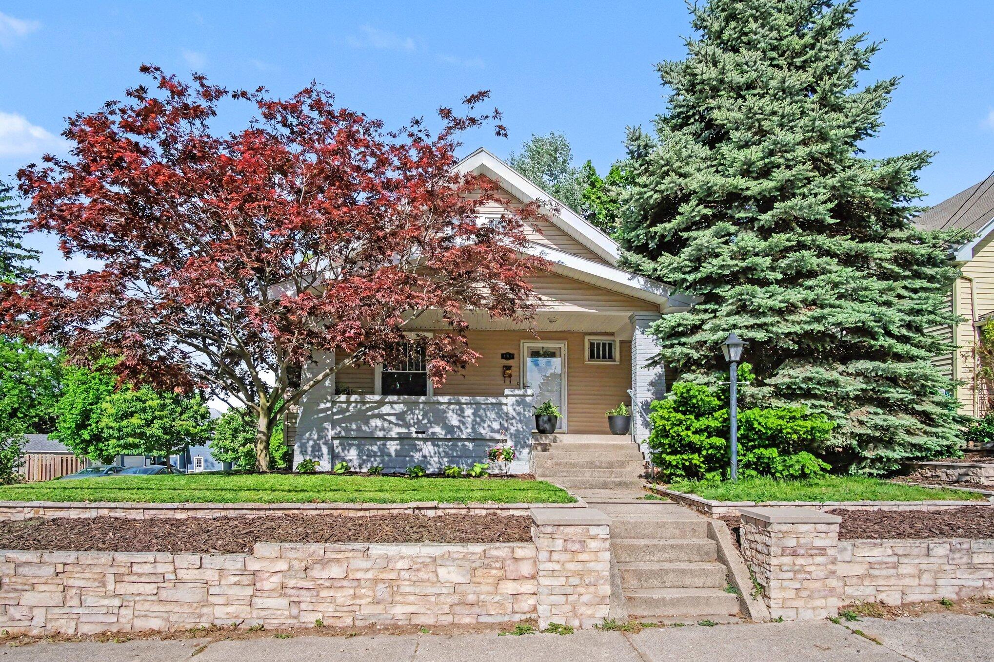 101 Arthur Avenue NE Grand Rapids MI 49503