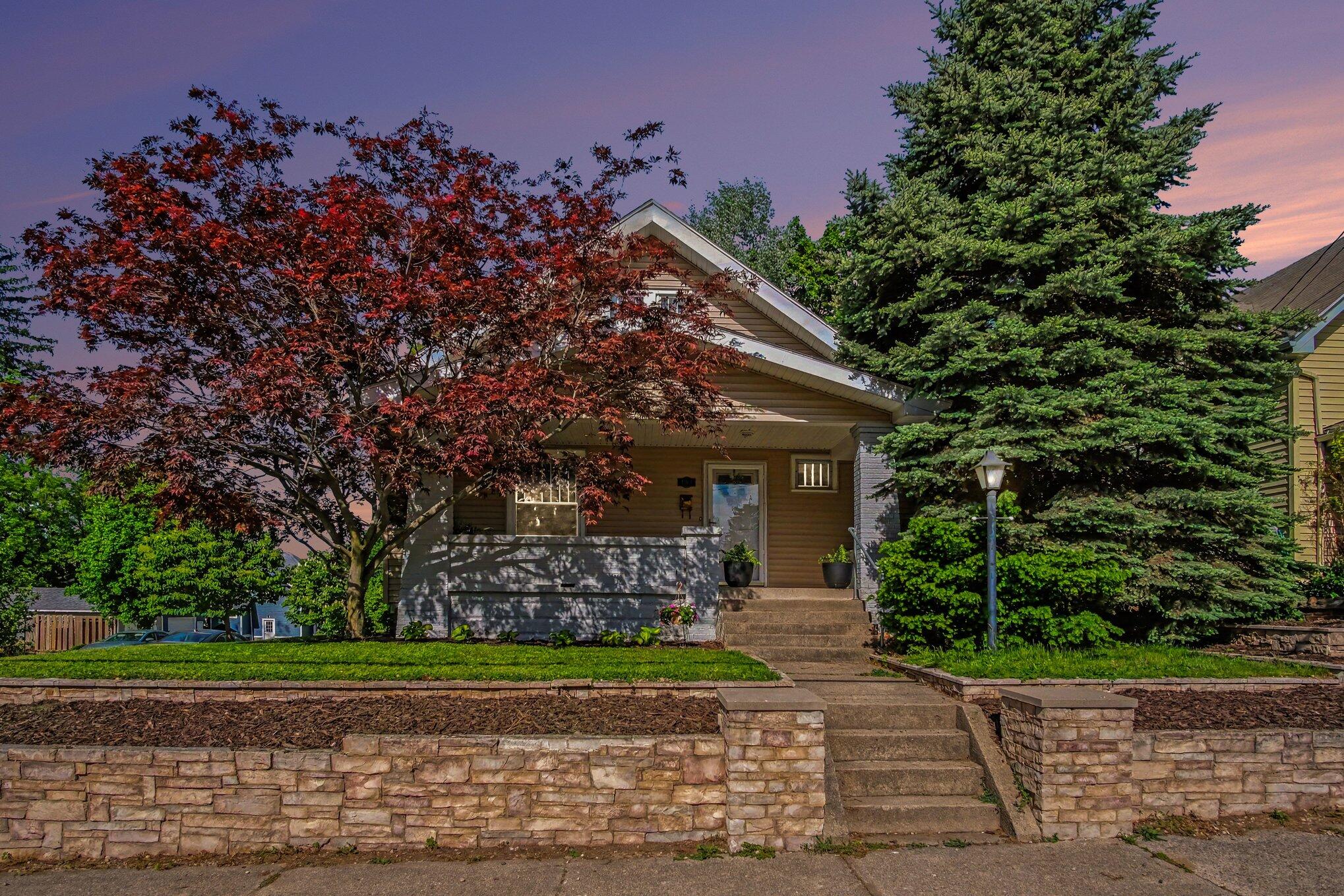 101 Arthur Avenue NE Grand Rapids MI 49503