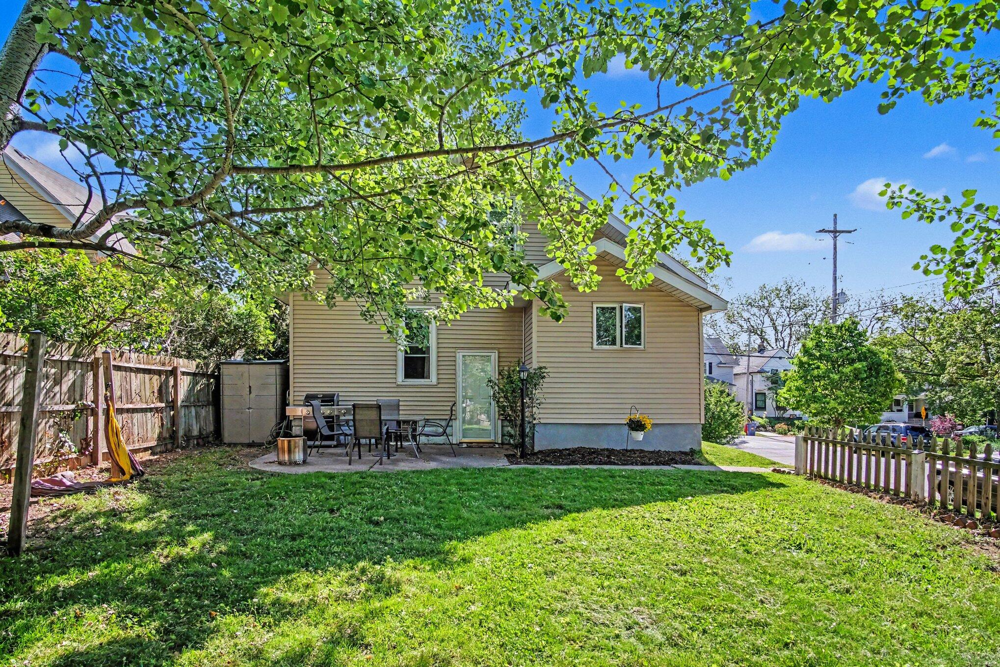 101 Arthur Avenue NE Grand Rapids MI 49503