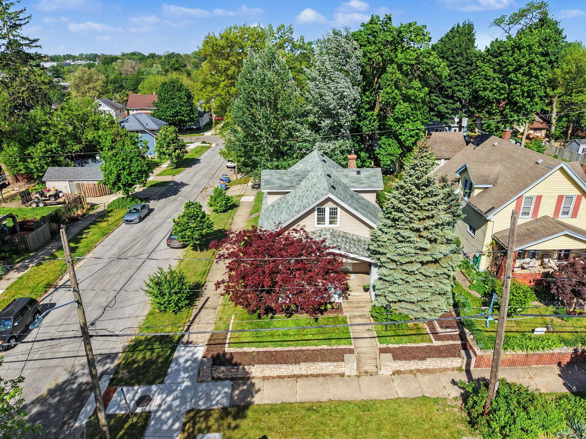 101 Arthur Avenue NE Grand Rapids MI 49503