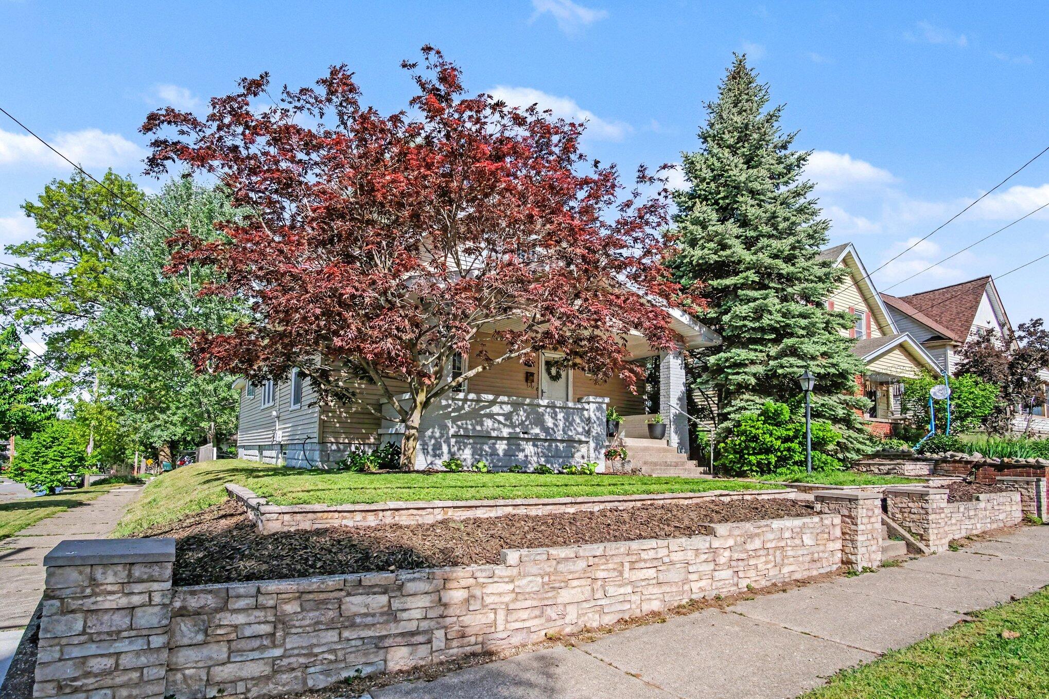 101 Arthur Avenue NE Grand Rapids MI 49503