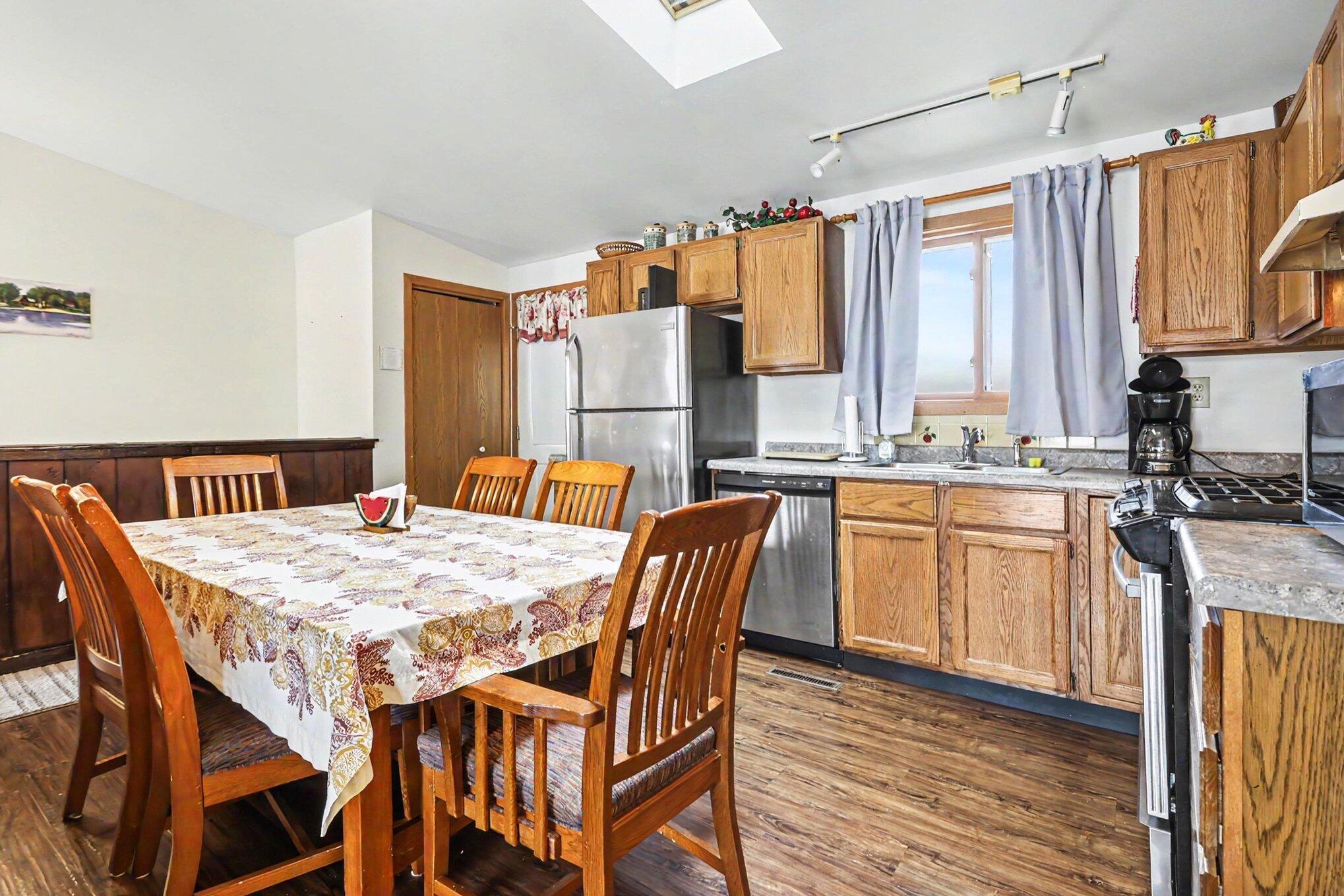 86500 60th Street Decatur MI 49045