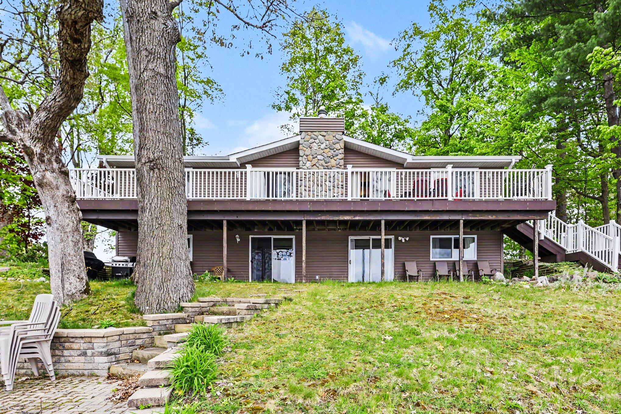 86500 60th Street Decatur MI 49045