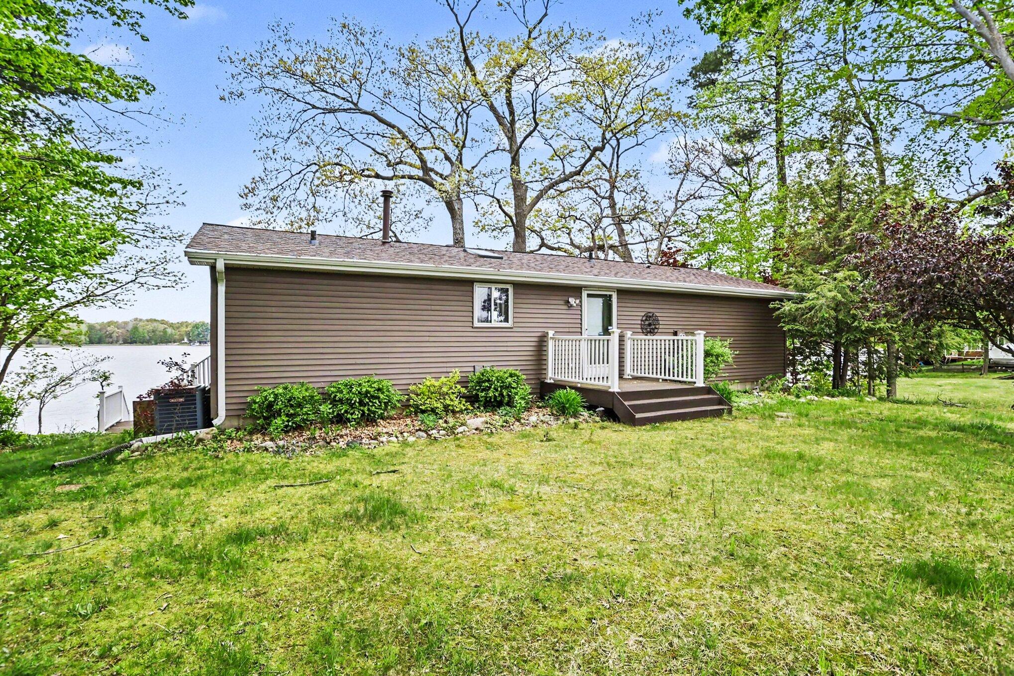 86500 60th Street Decatur MI 49045