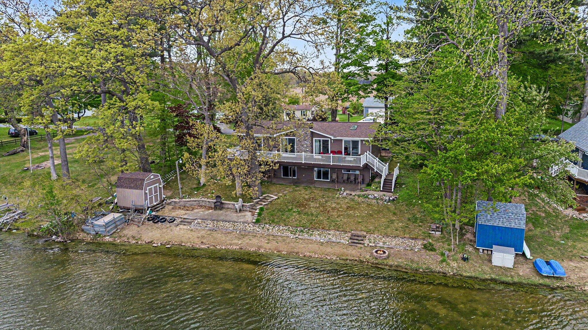 86500 60th Street Decatur MI 49045