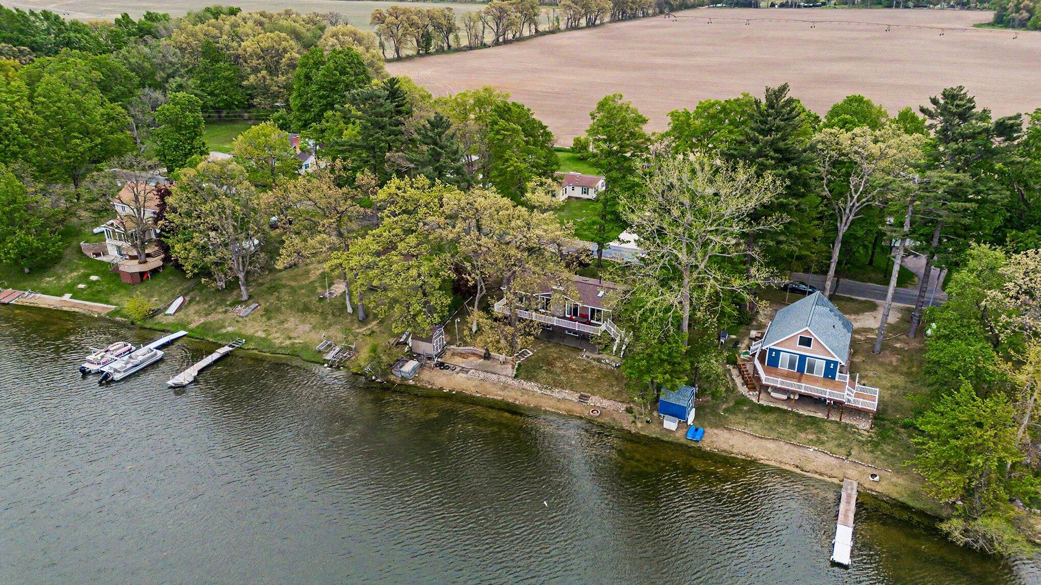 86500 60th Street Decatur MI 49045