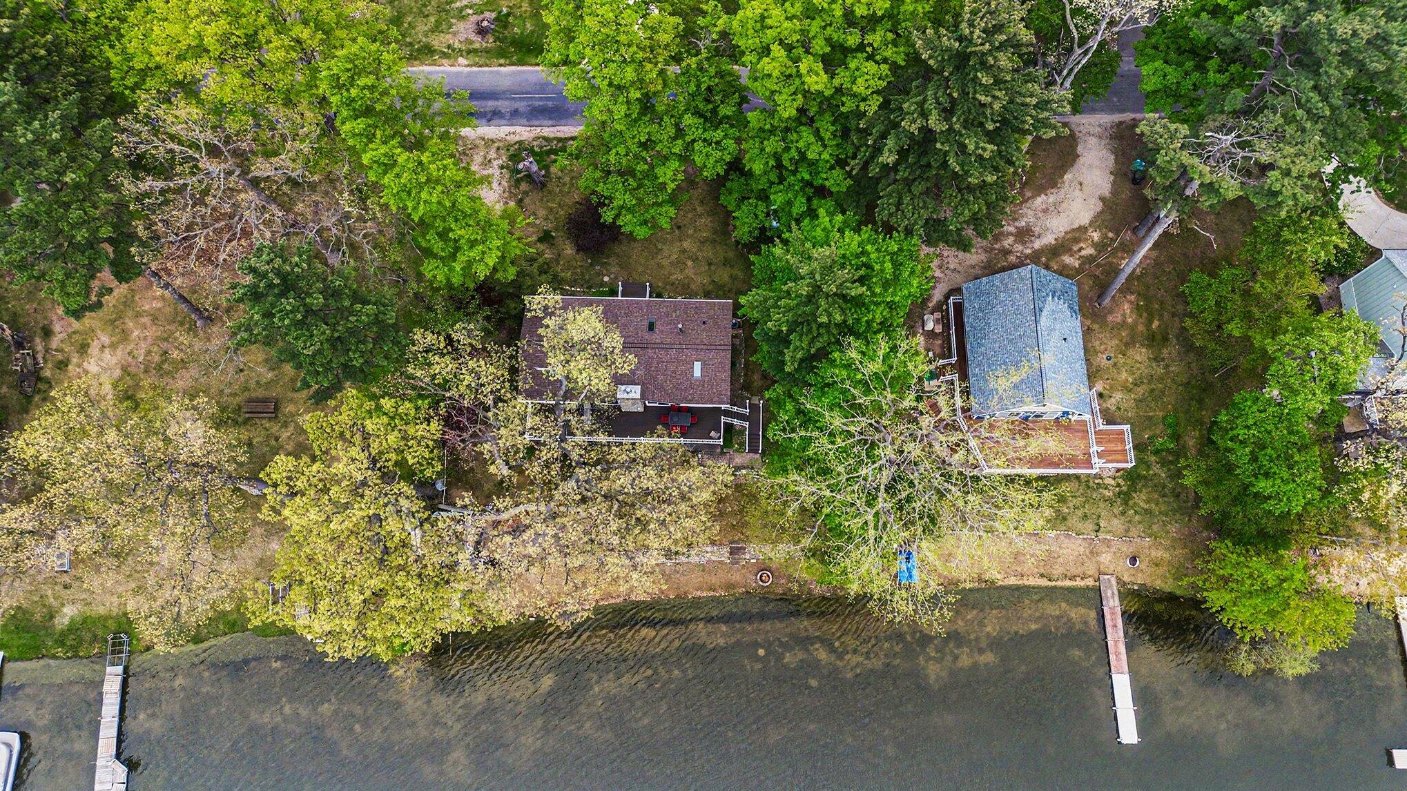86500 60th Street Decatur MI 49045