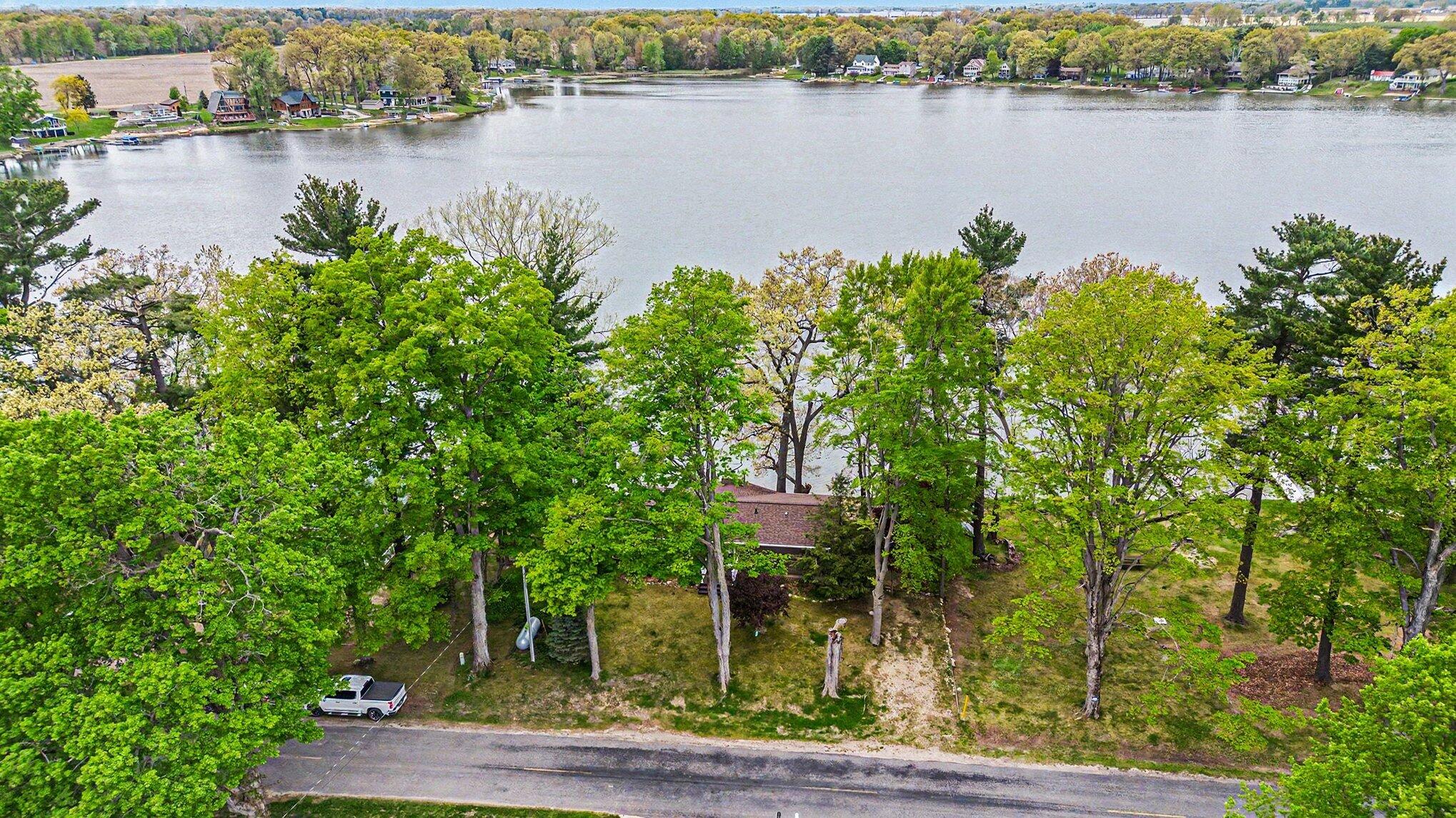 86500 60th Street Decatur MI 49045