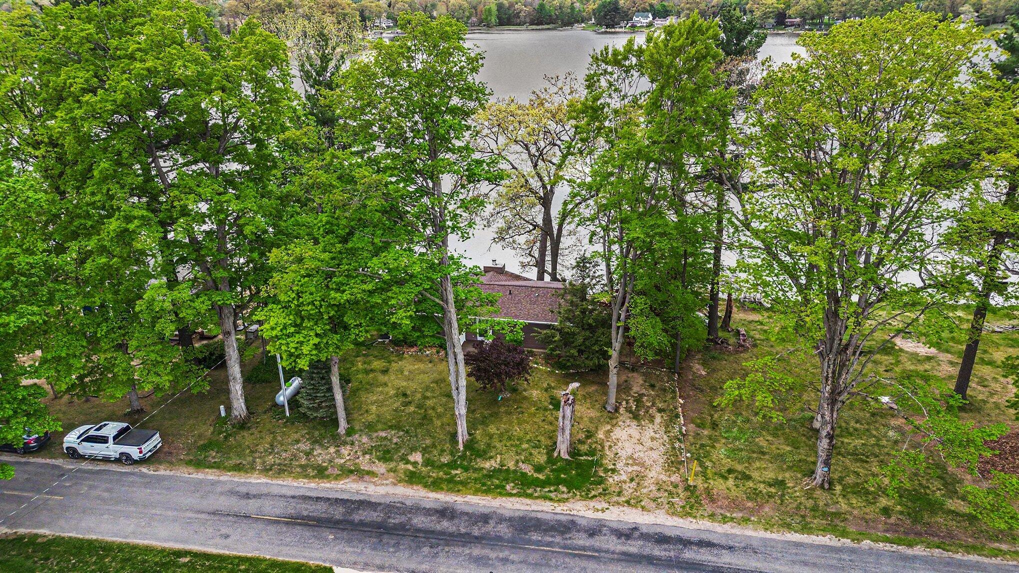 86500 60th Street Decatur MI 49045