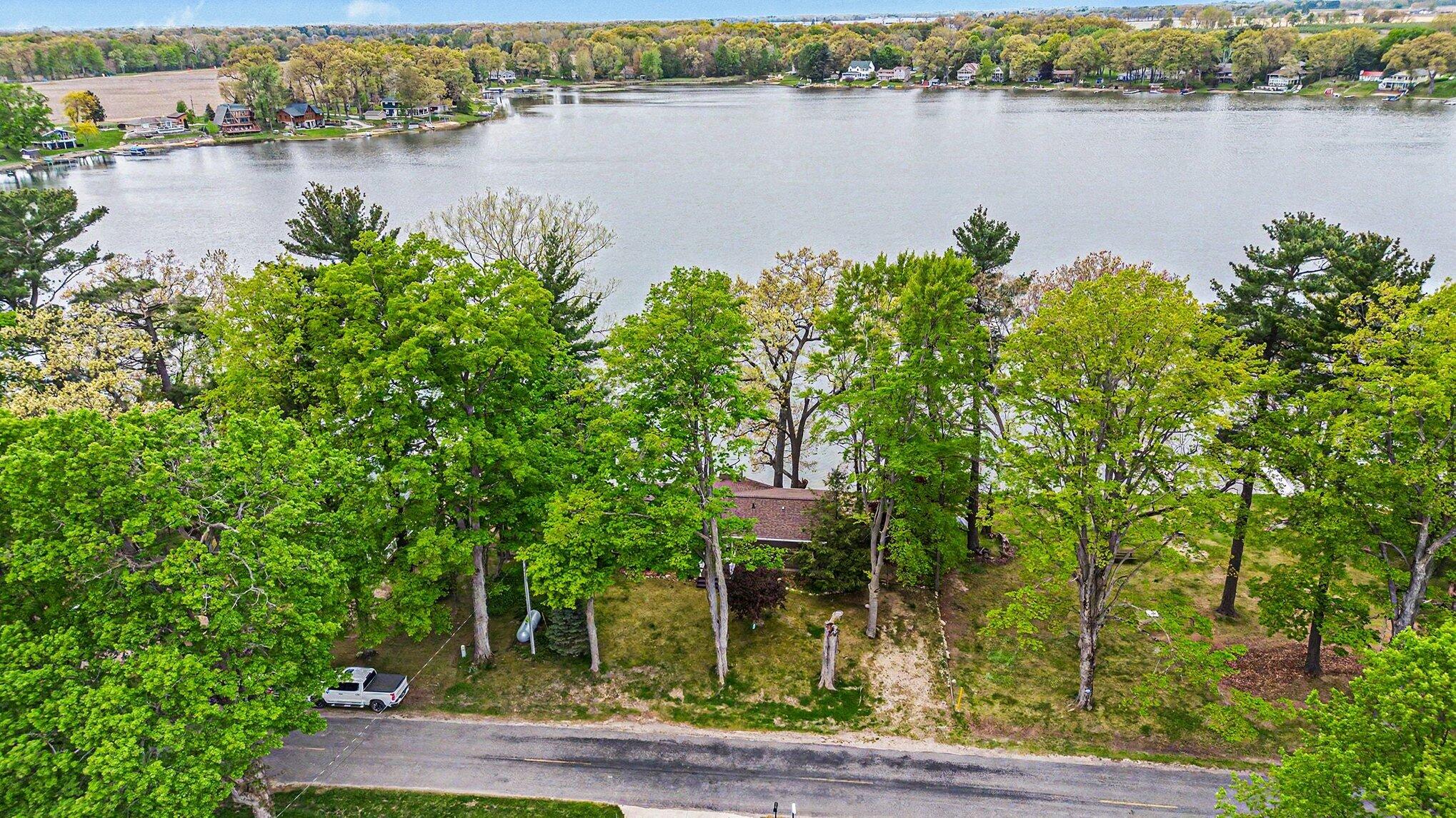 86500 60th Street Decatur MI 49045