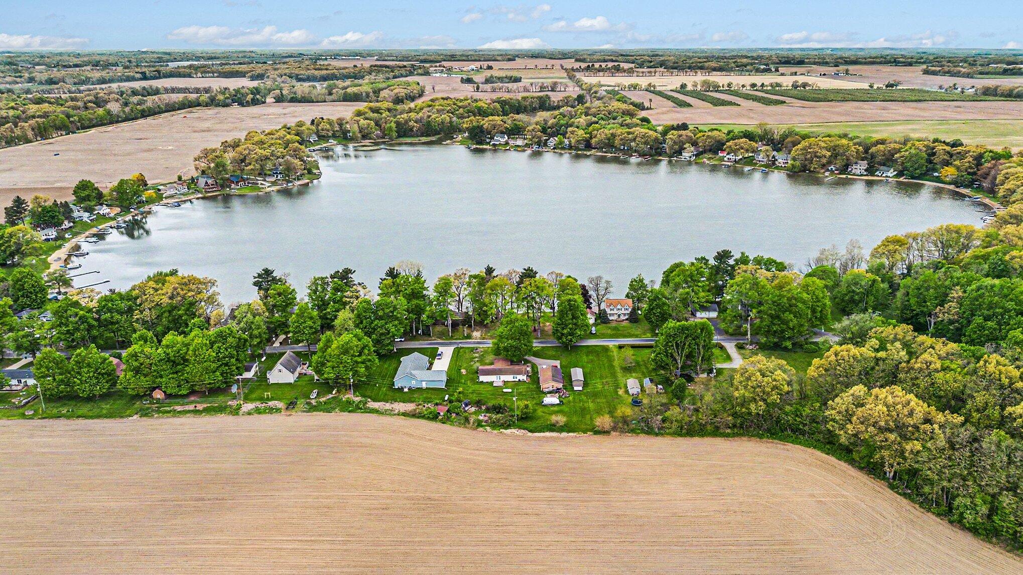 86500 60th Street Decatur MI 49045