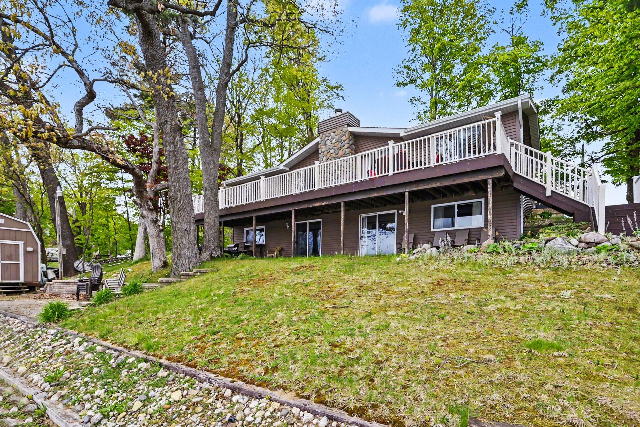 86500 60th Street Decatur MI 49045