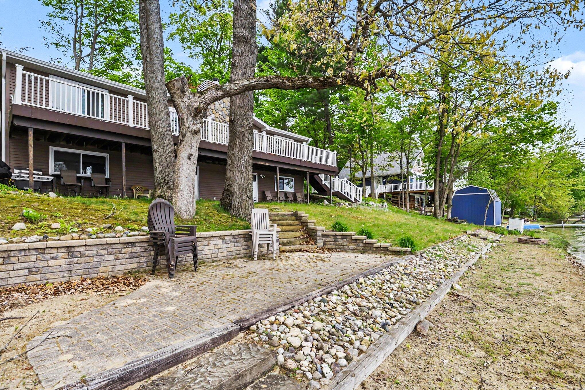 86500 60th Street Decatur MI 49045