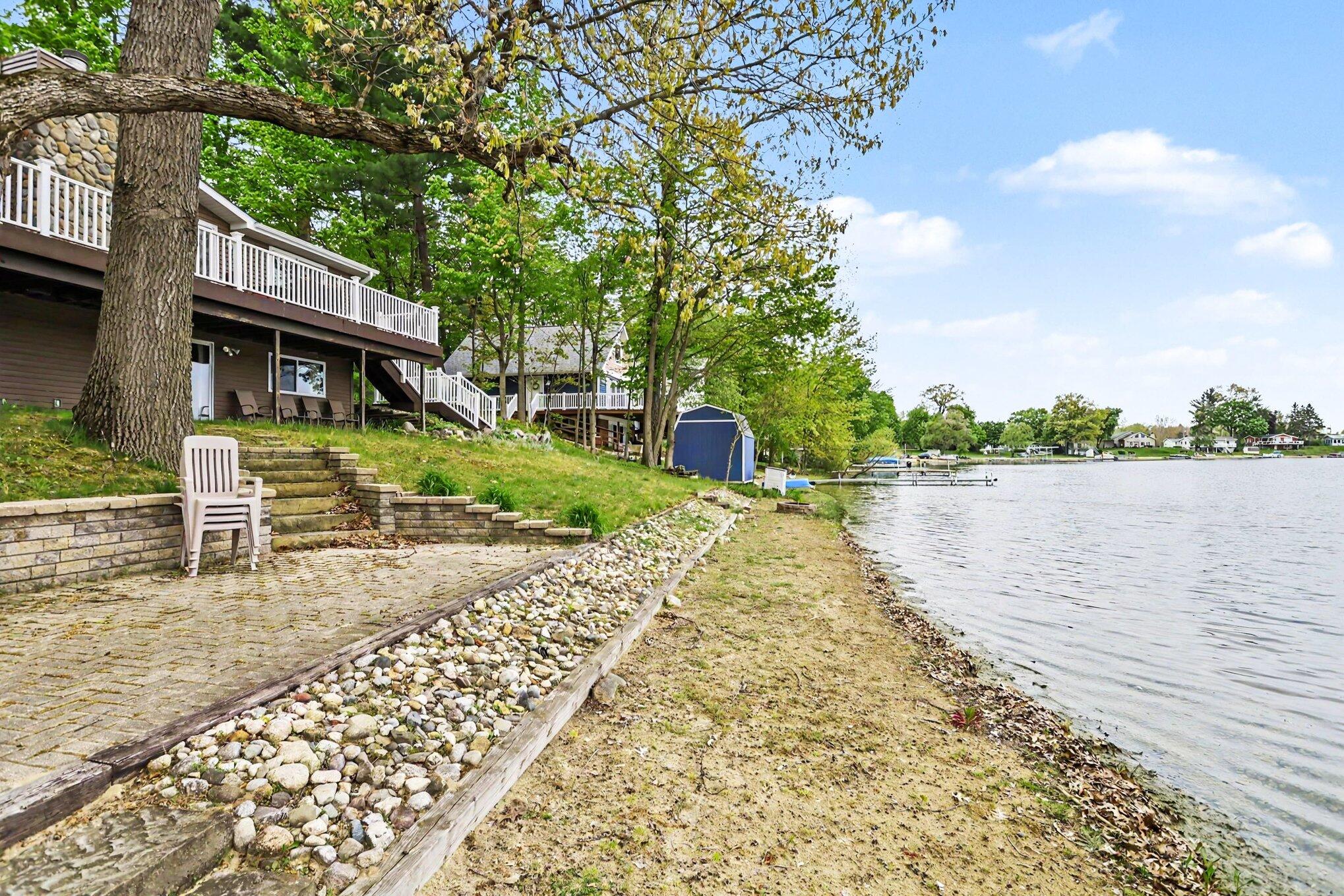 86500 60th Street Decatur MI 49045