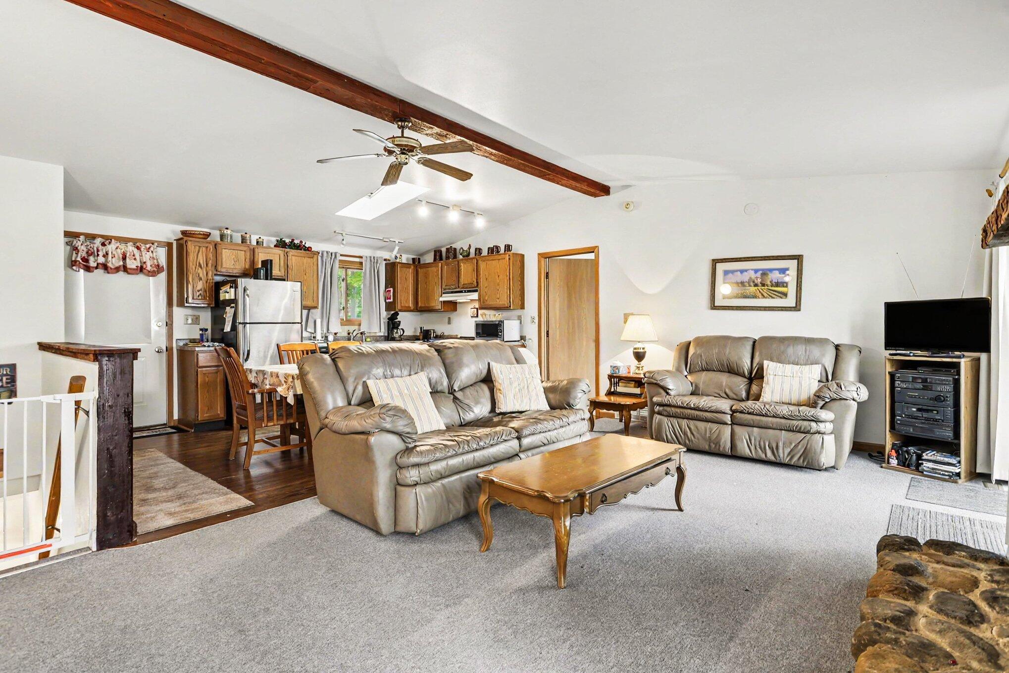 86500 60th Street Decatur MI 49045