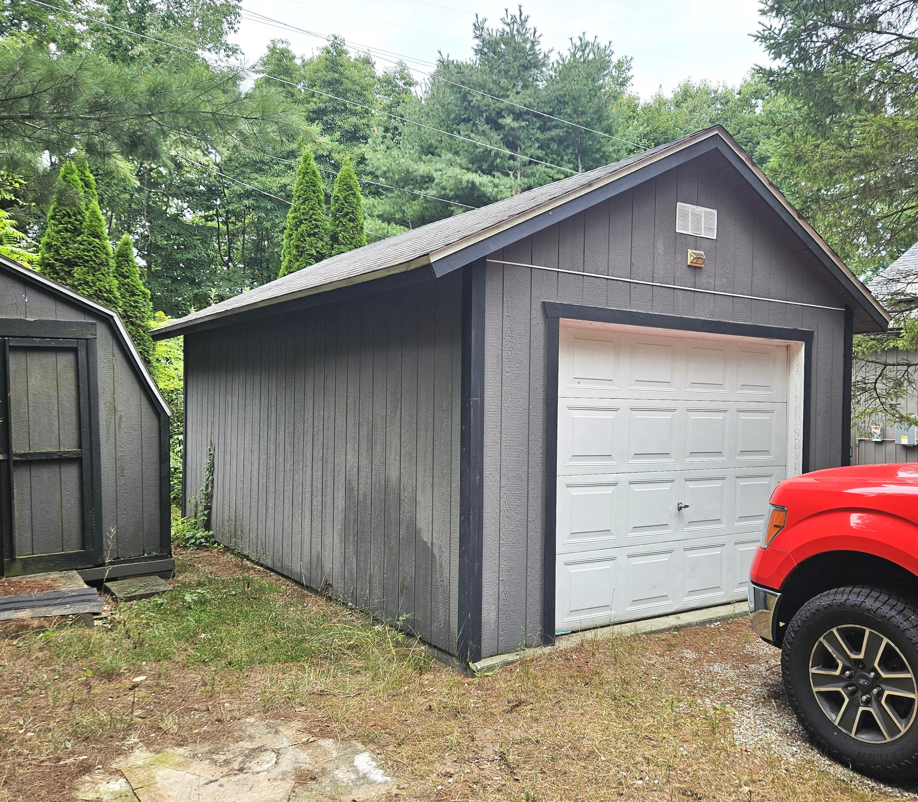 38050 78th Street Covert MI 49043