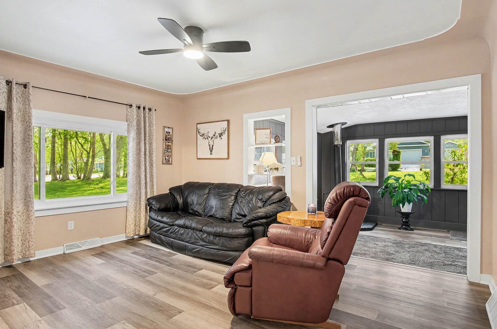 1720 Cargill Street NW Grand Rapids MI 49544