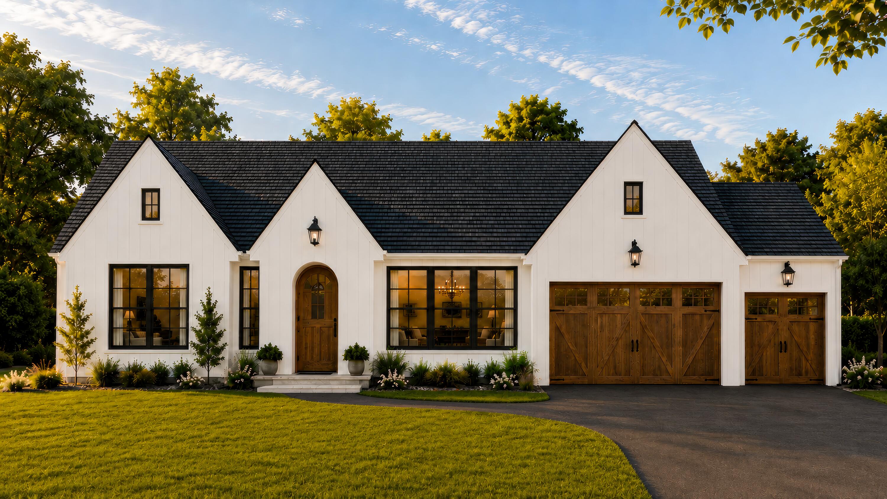 8707 Cannonsburg Road NE Ada MI 49301