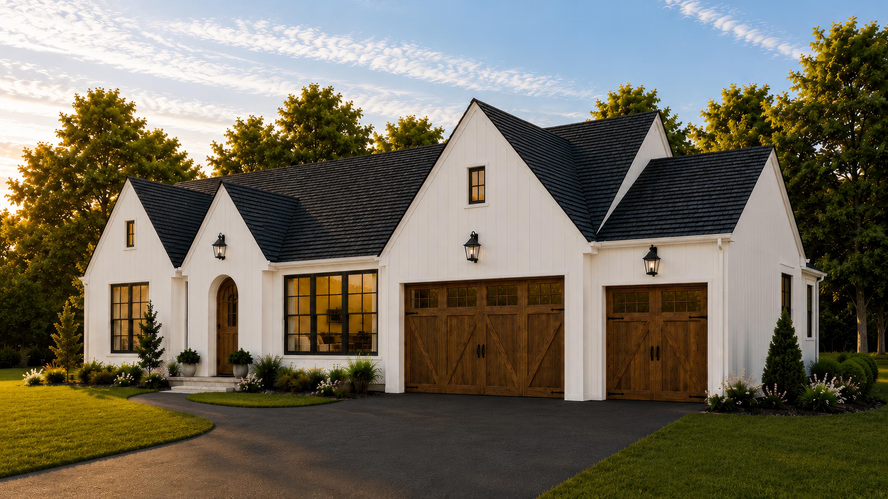 8707 Cannonsburg Road NE Ada MI 49301