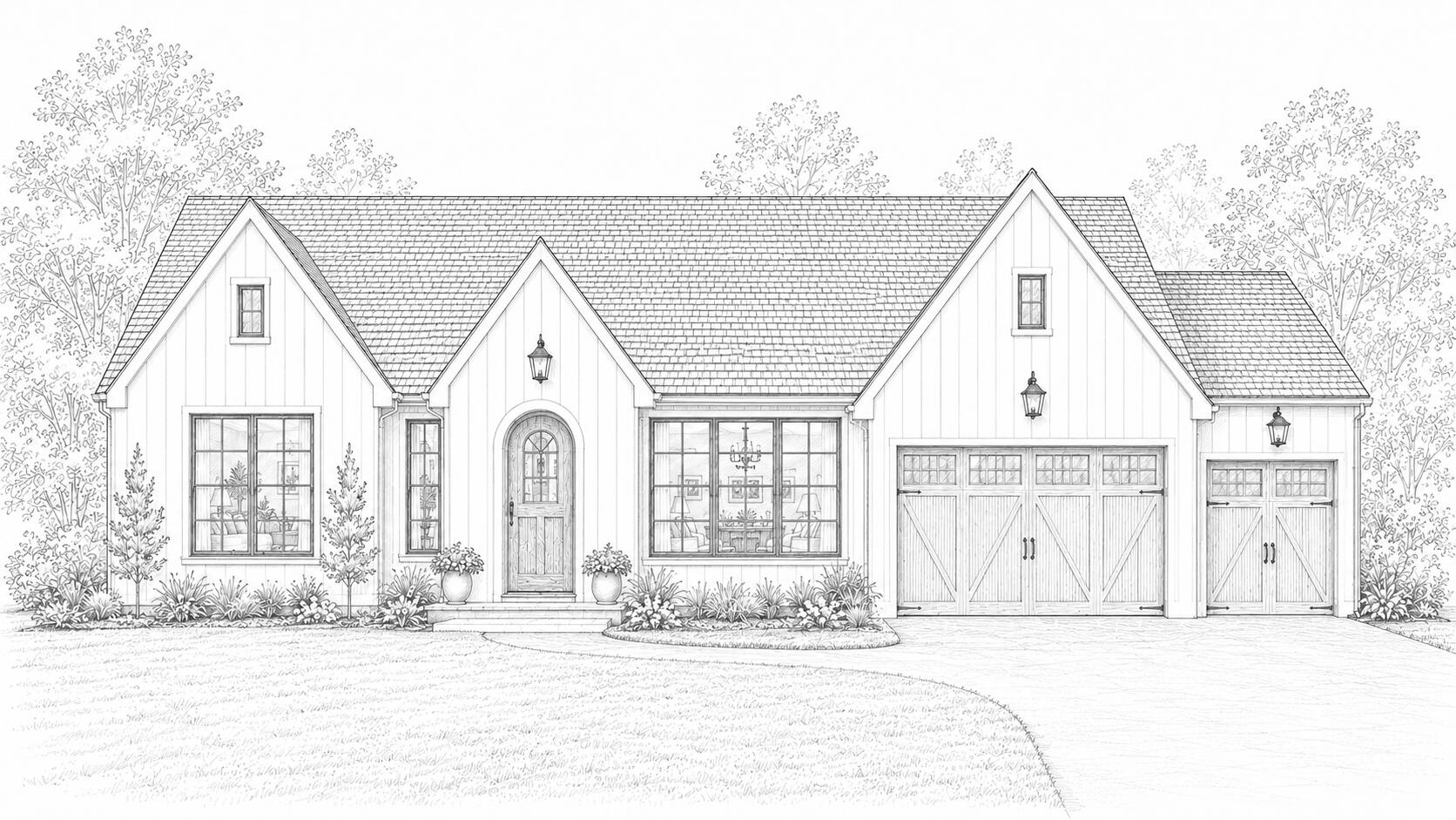 8707 Cannonsburg Road NE Ada MI 49301