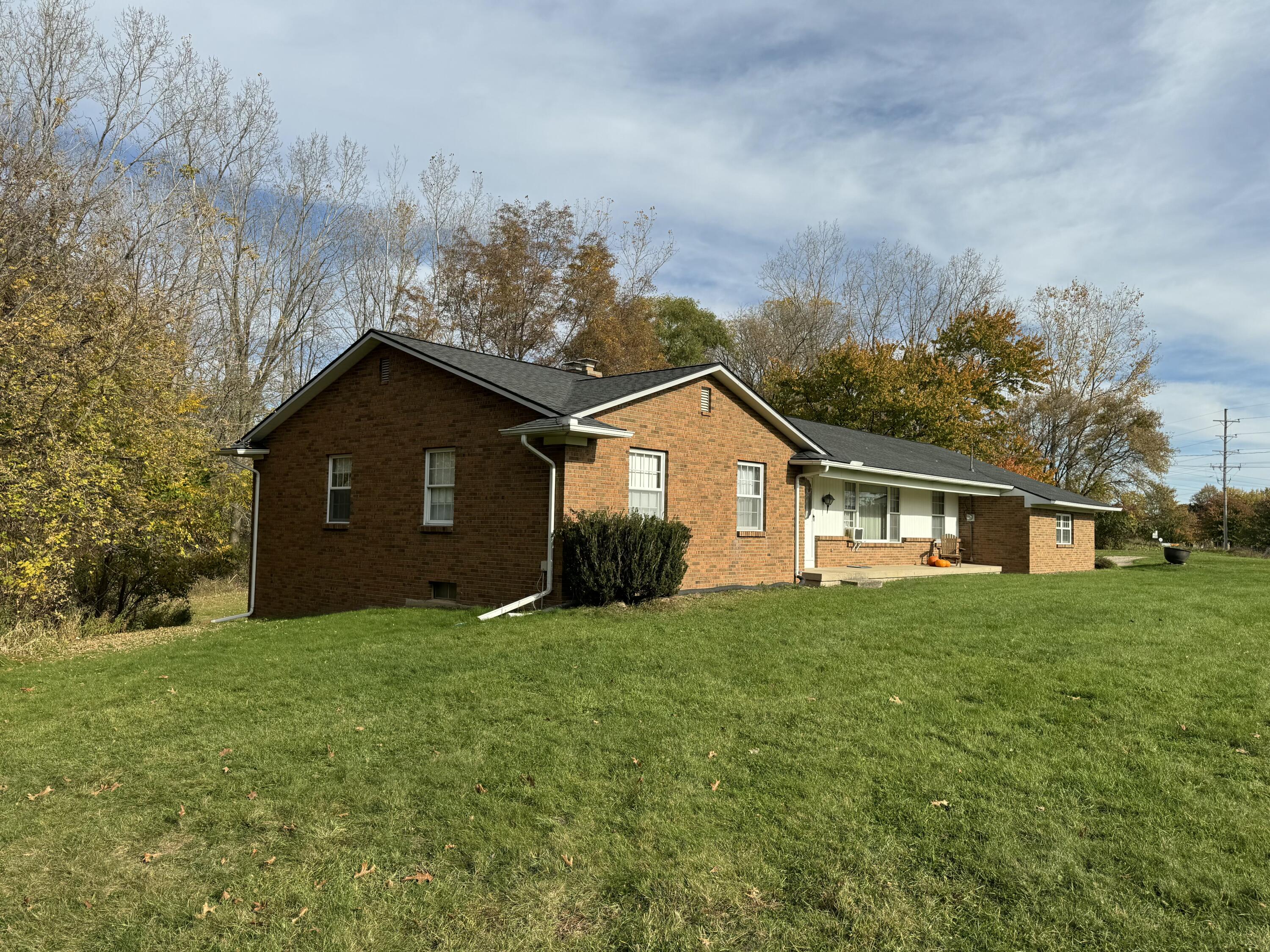 2800 NW Bristol Avenue NW Grand Rapids MI 49544